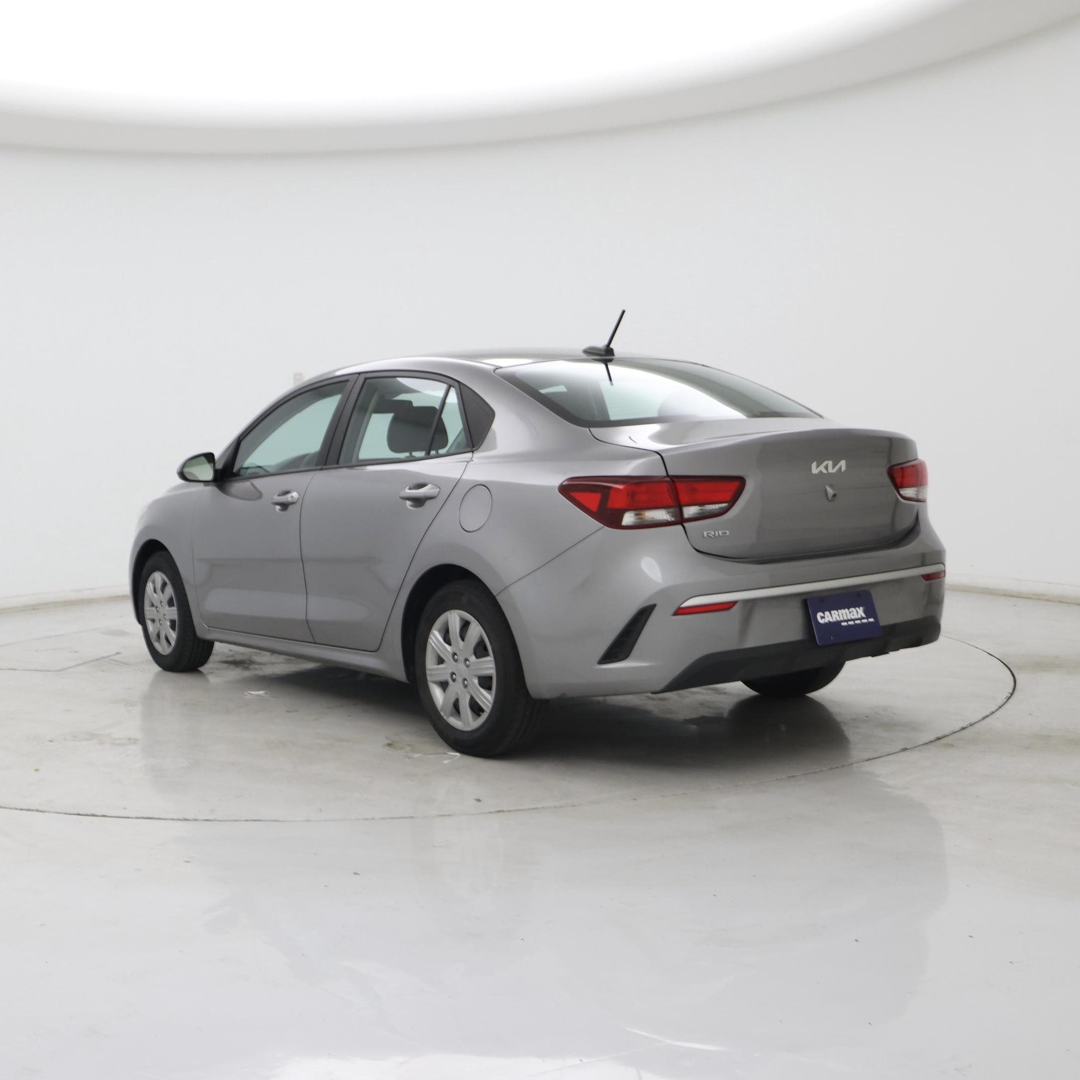 Thumbnail: 2023 Kia Rio - 2
