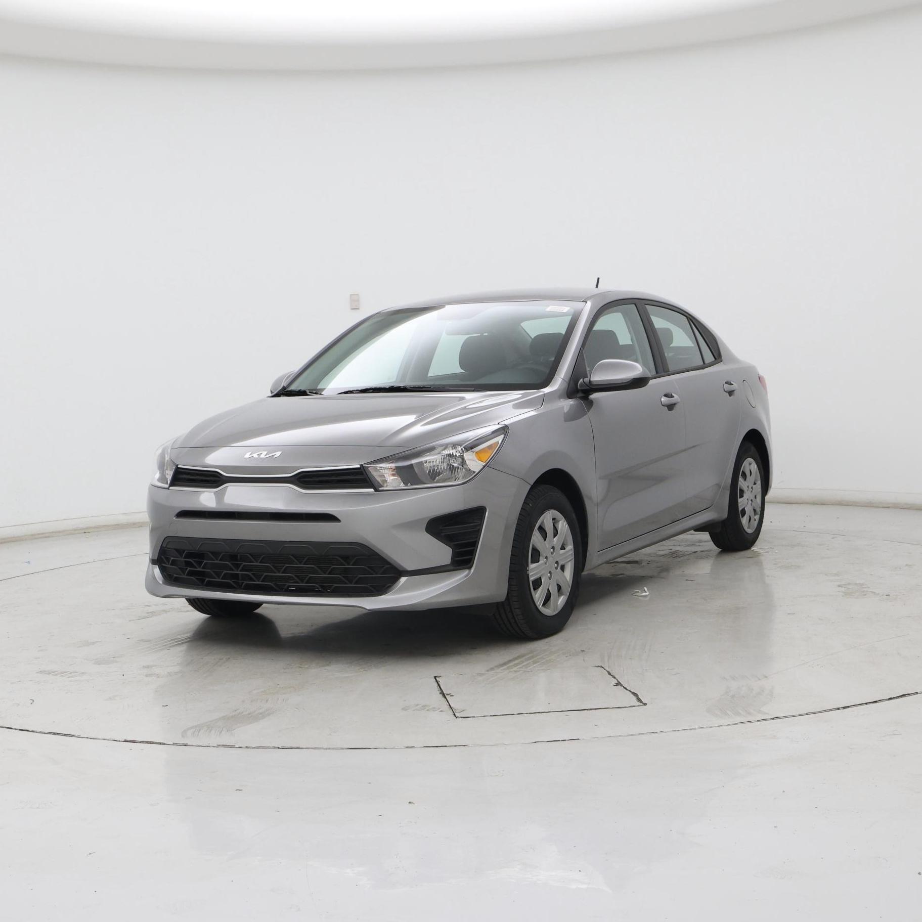 Thumbnail: 2023 Kia Rio - 4
