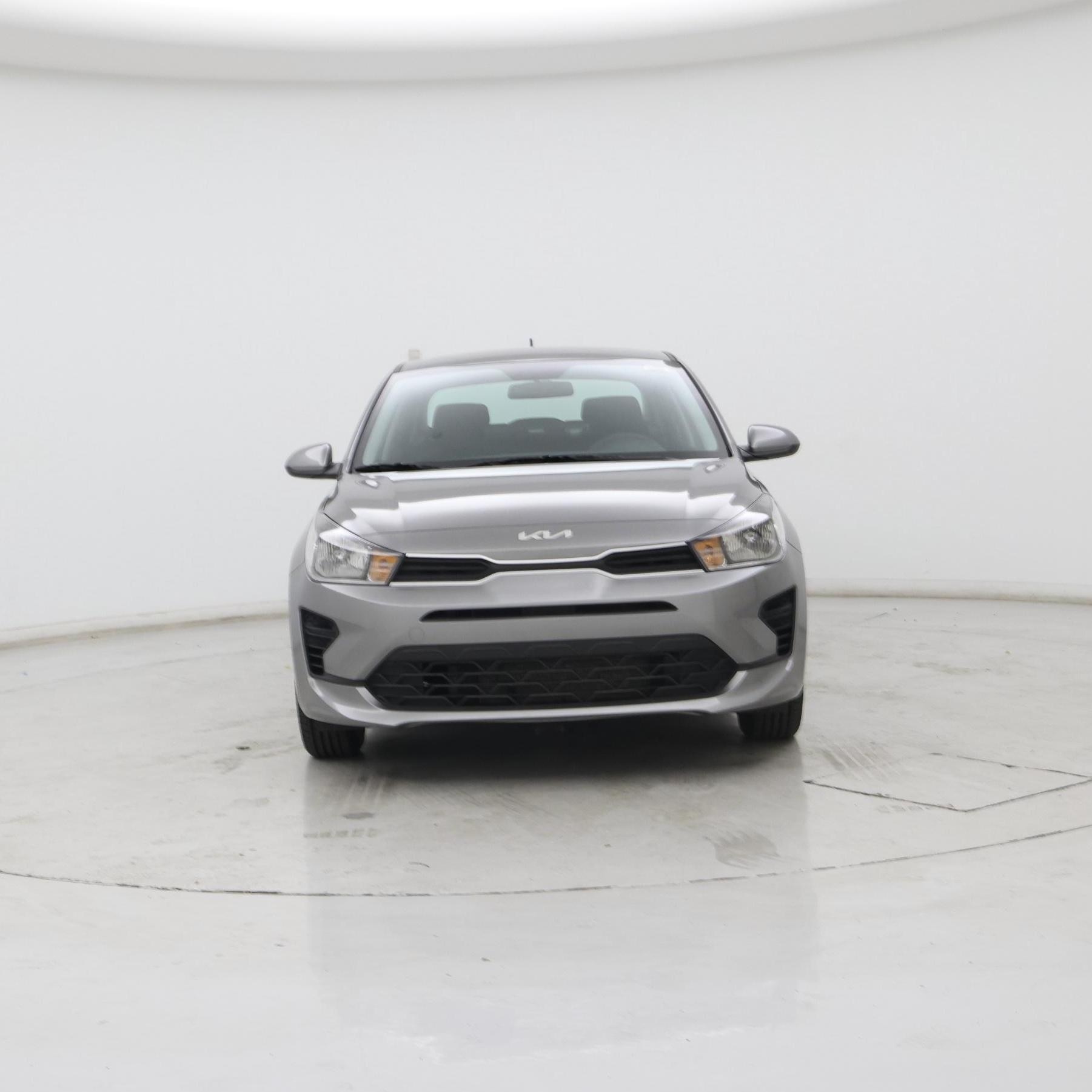Thumbnail: 2023 Kia Rio - 5