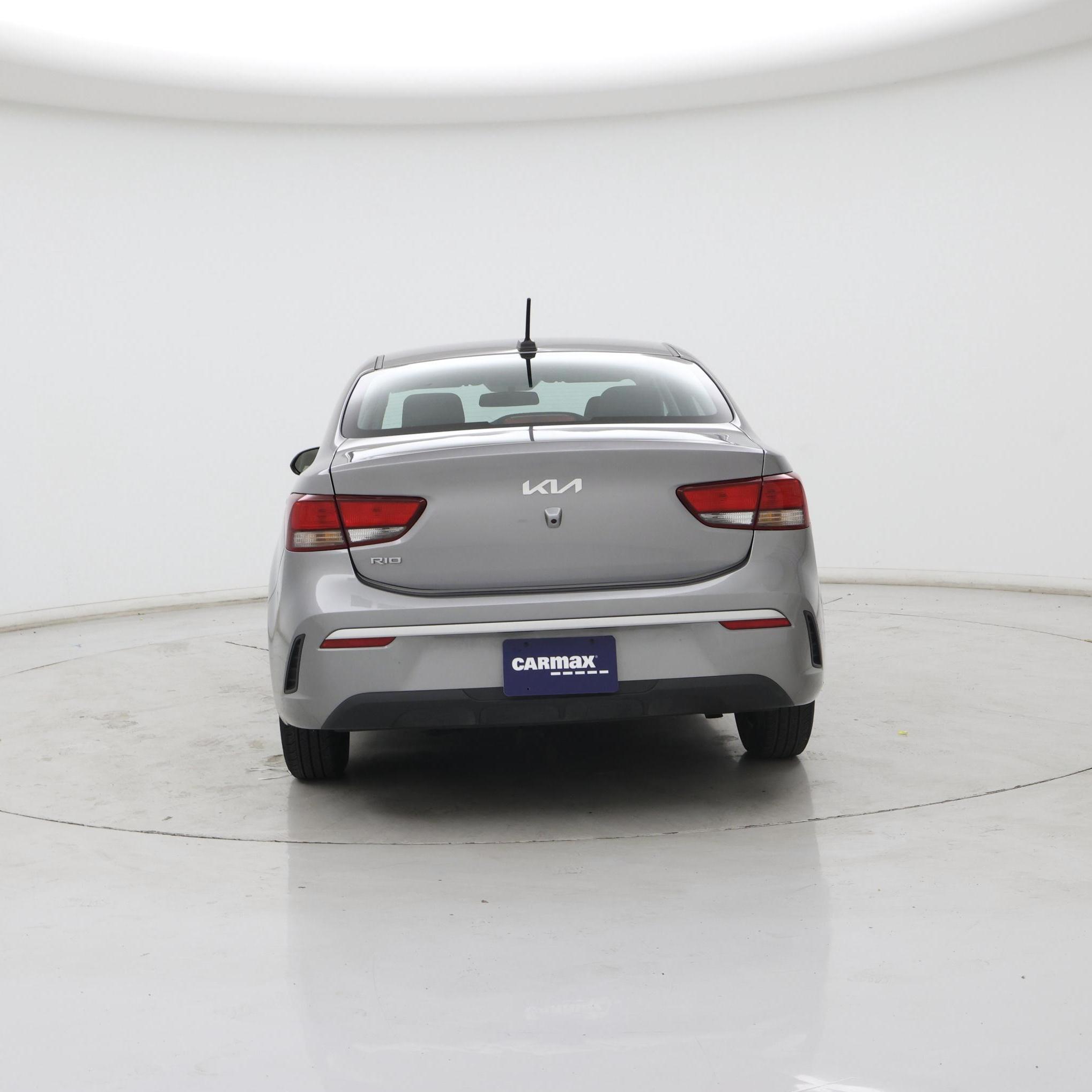 Thumbnail: 2023 Kia Rio - 6