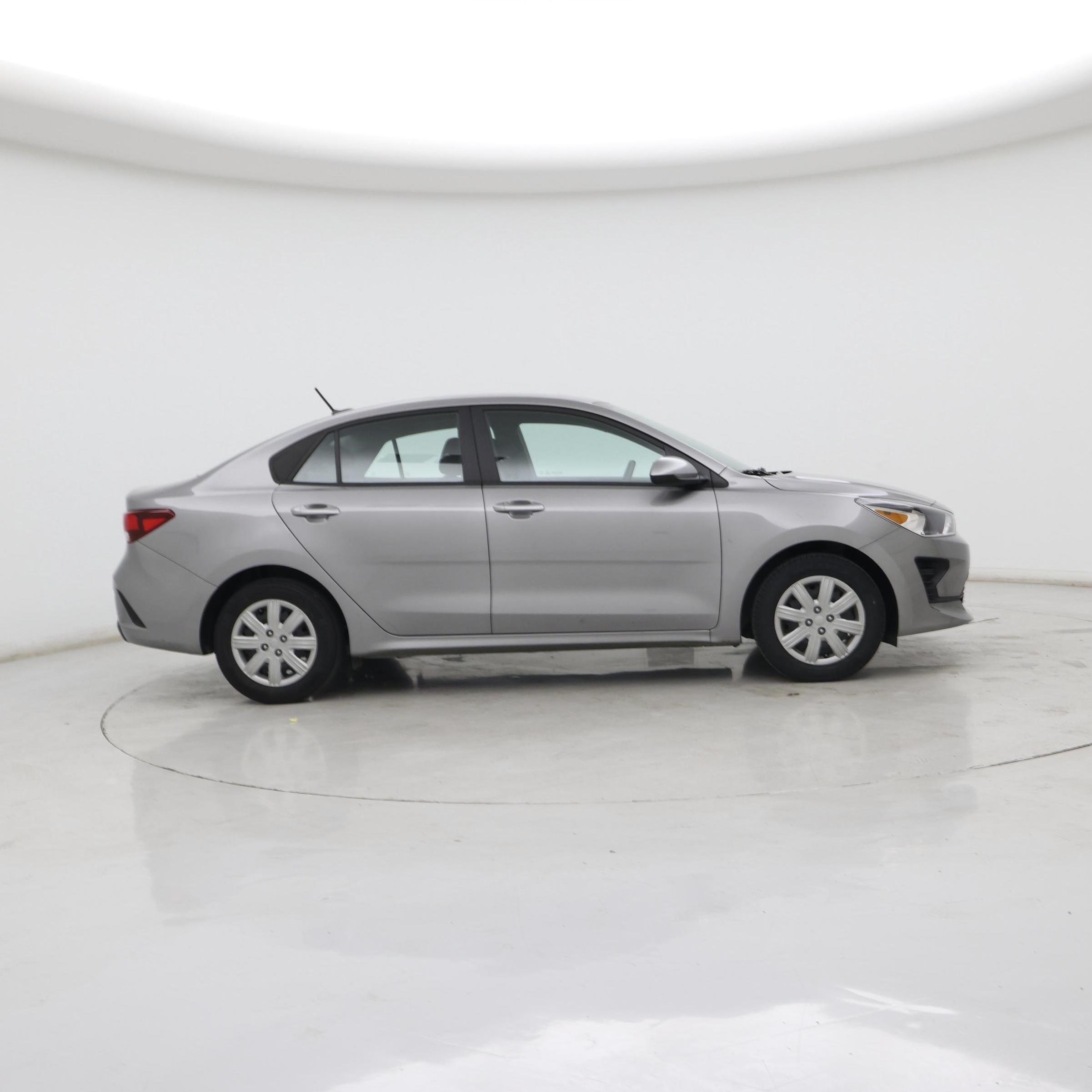 Thumbnail: 2023 Kia Rio - 7