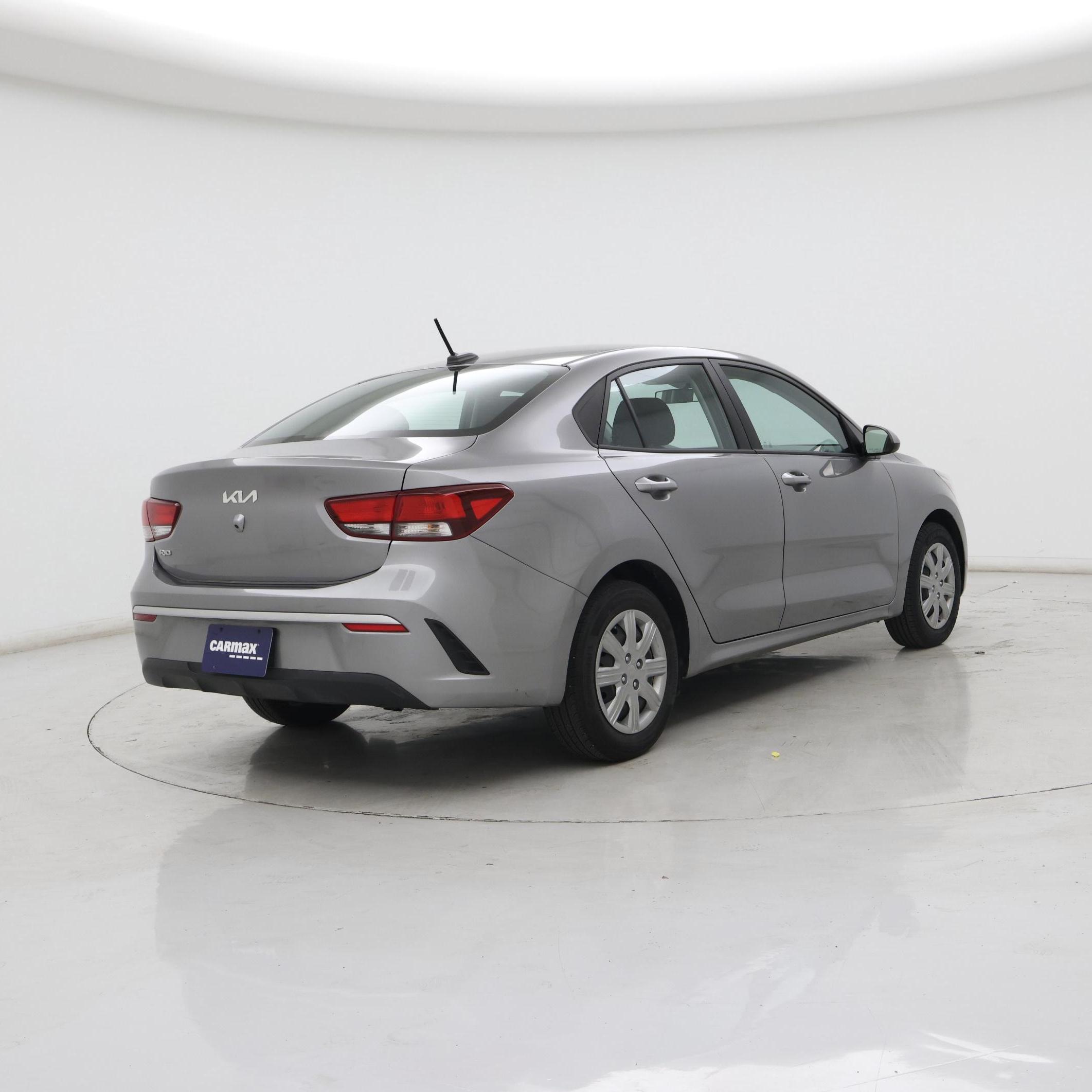 Thumbnail: 2023 Kia Rio - 8