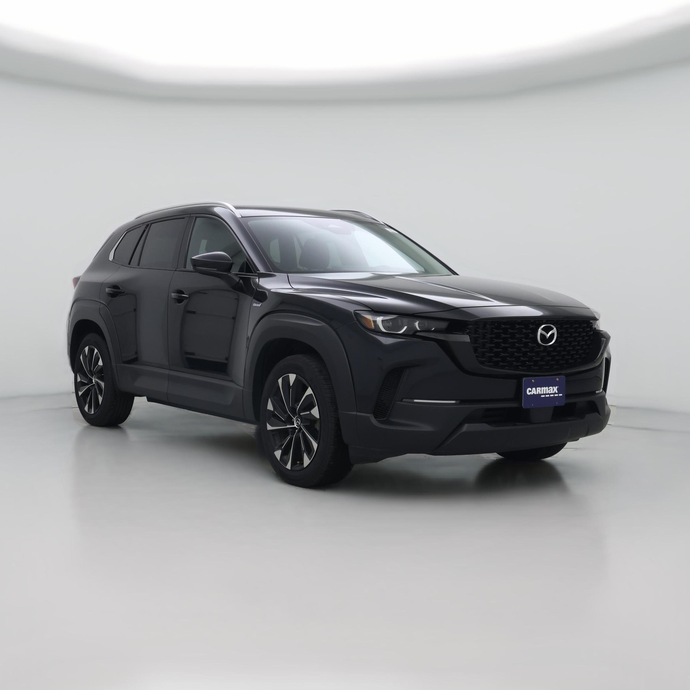 Thumbnail: 2025 Mazda CX-50 - 1