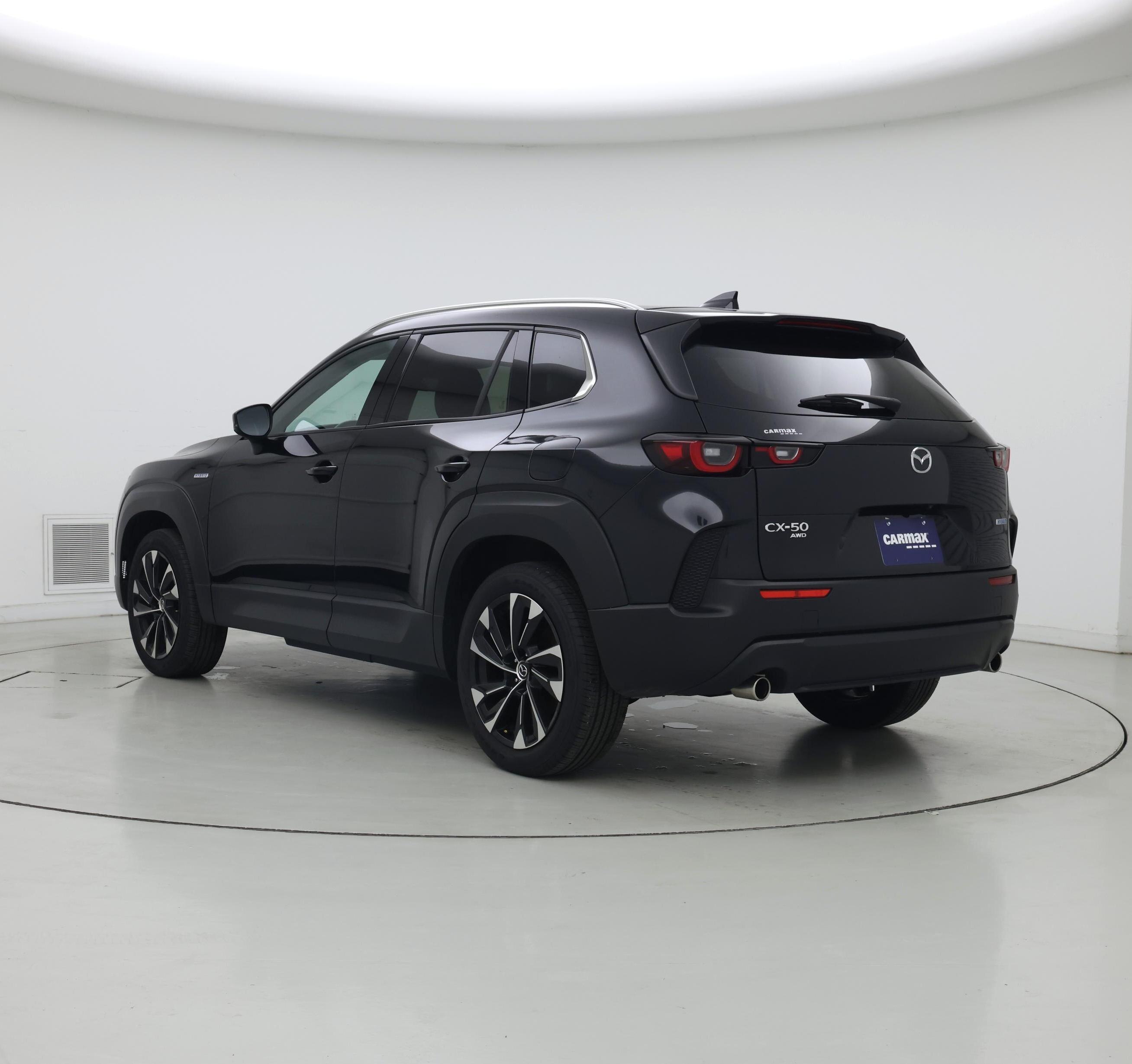 Thumbnail: 2025 Mazda CX-50 - 2