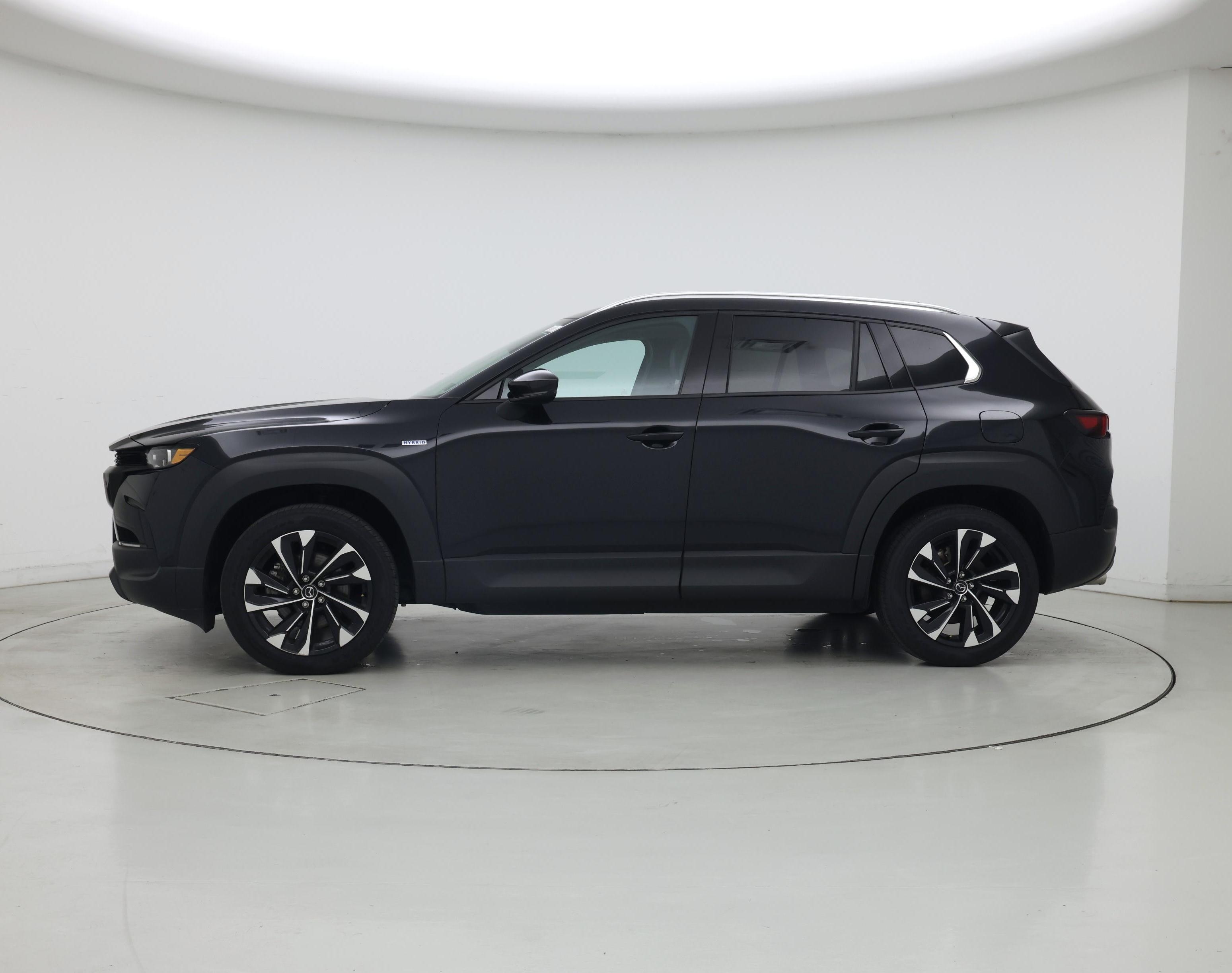 Thumbnail: 2025 Mazda CX-50 - 3