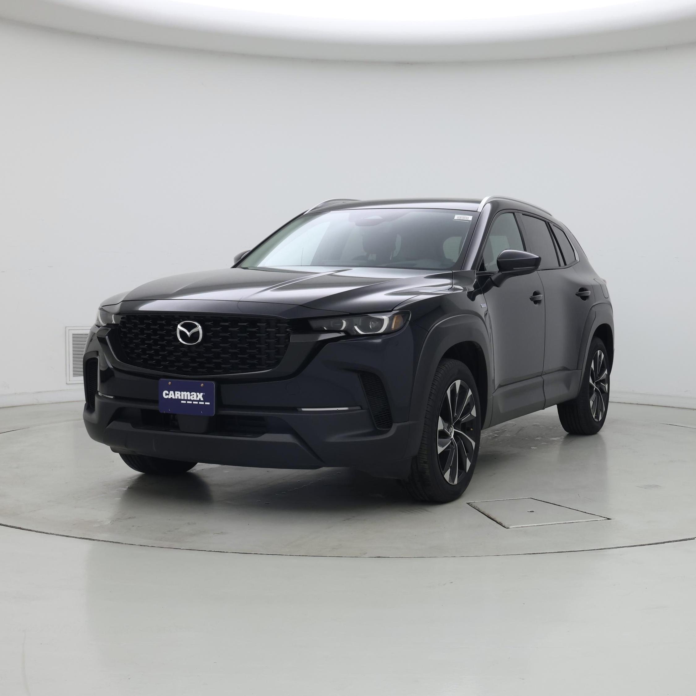 Thumbnail: 2025 Mazda CX-50 - 4