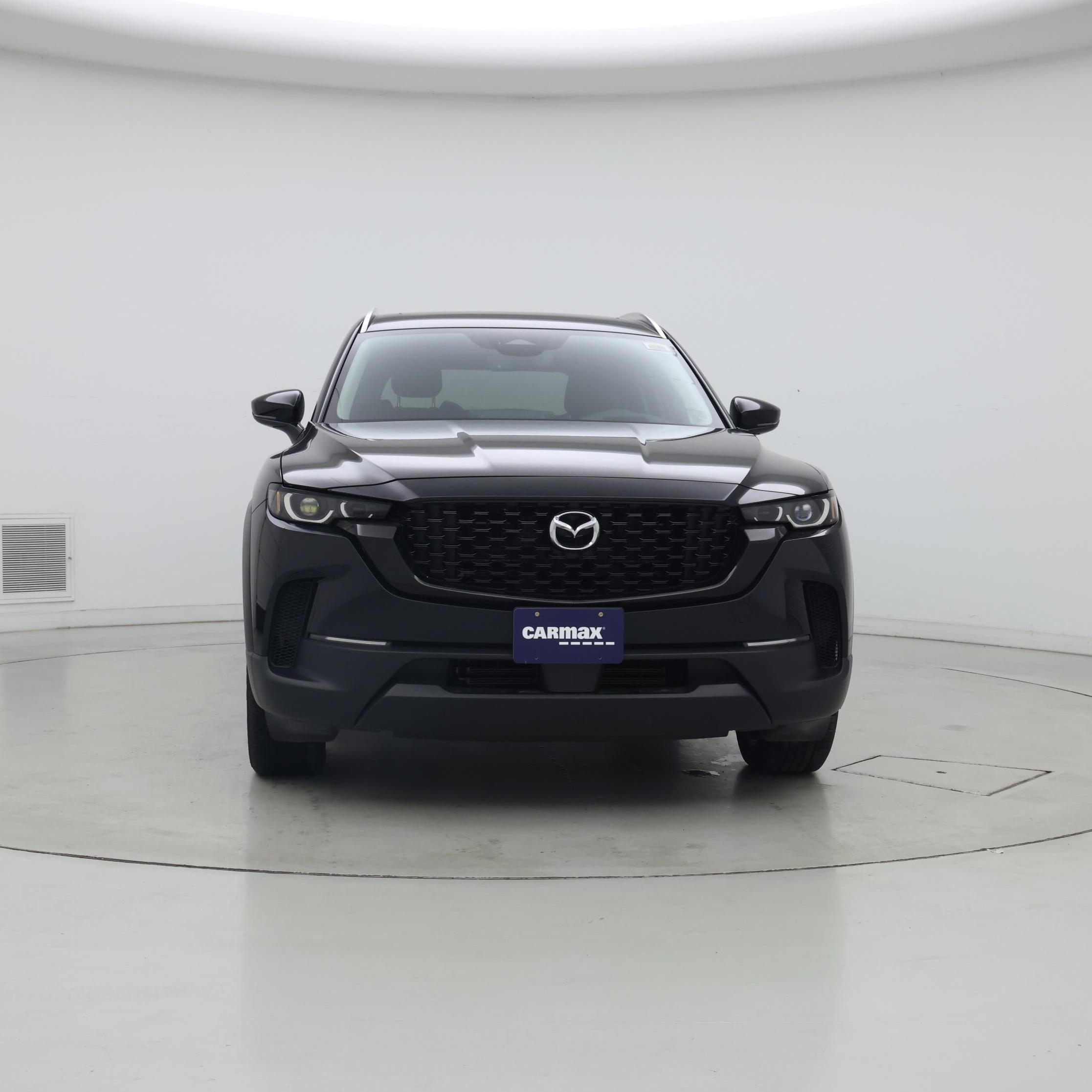 Thumbnail: 2025 Mazda CX-50 - 5