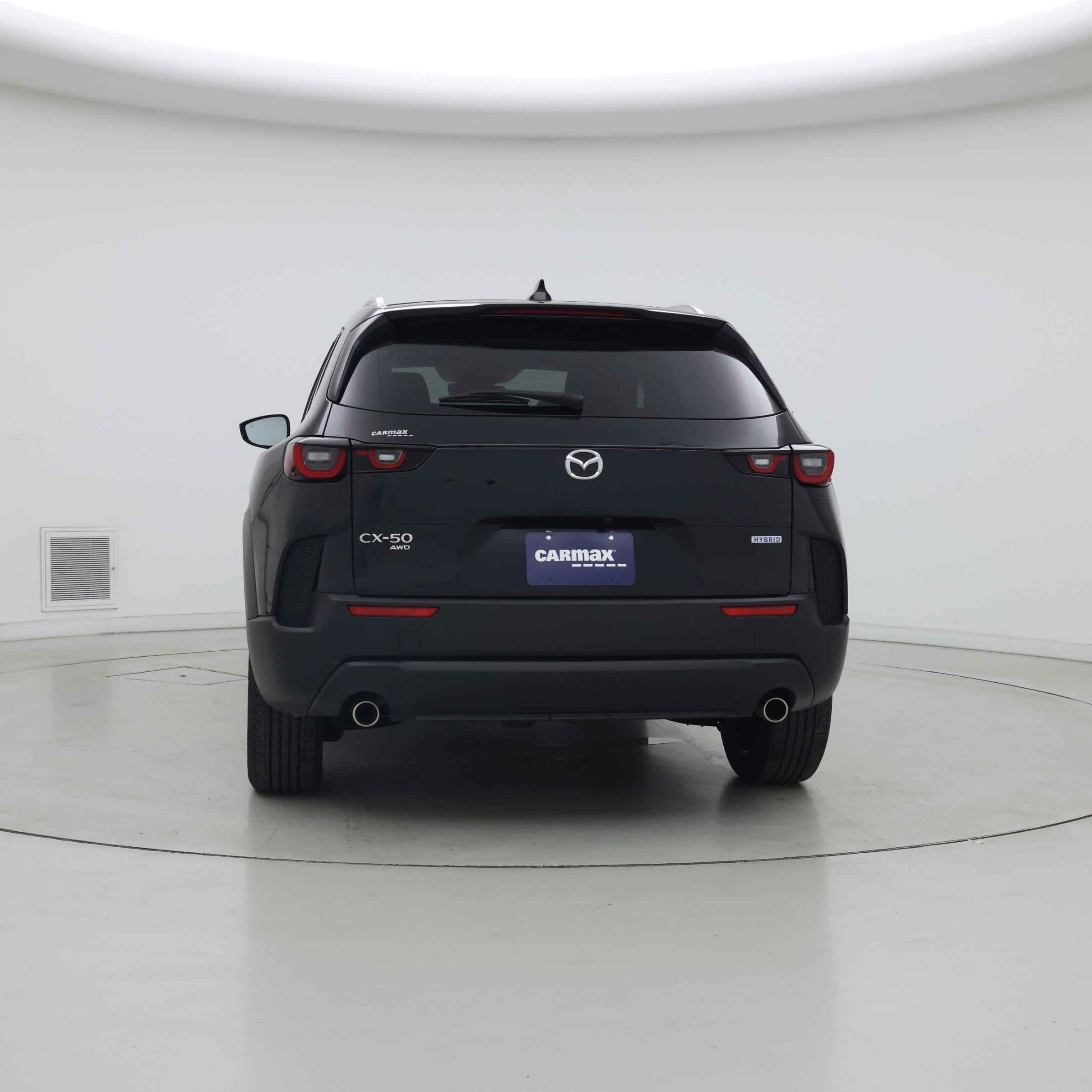 Thumbnail: 2025 Mazda CX-50 - 6