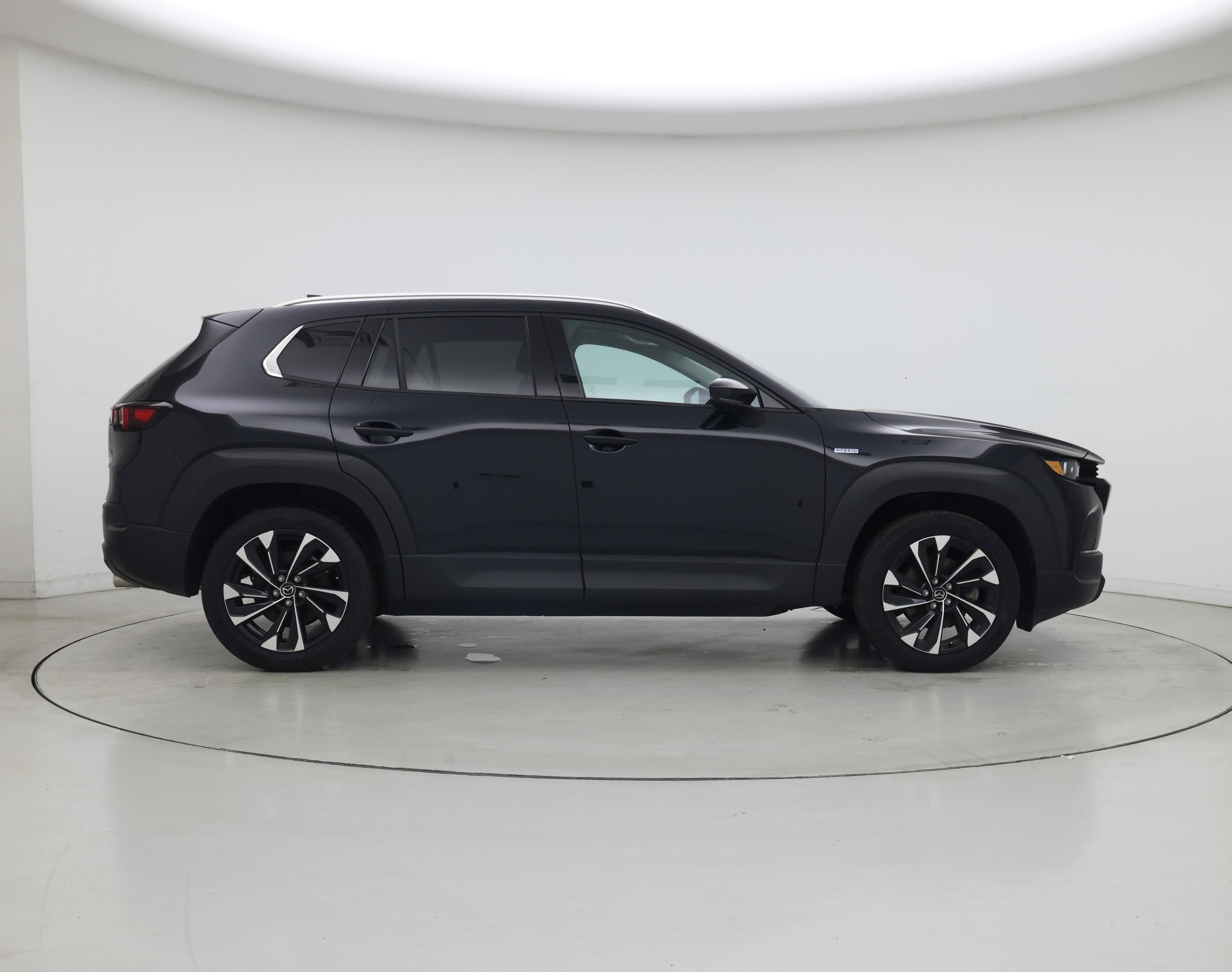 Thumbnail: 2025 Mazda CX-50 - 7