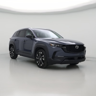 2025 Mazda CX-50 Hybrid Premium