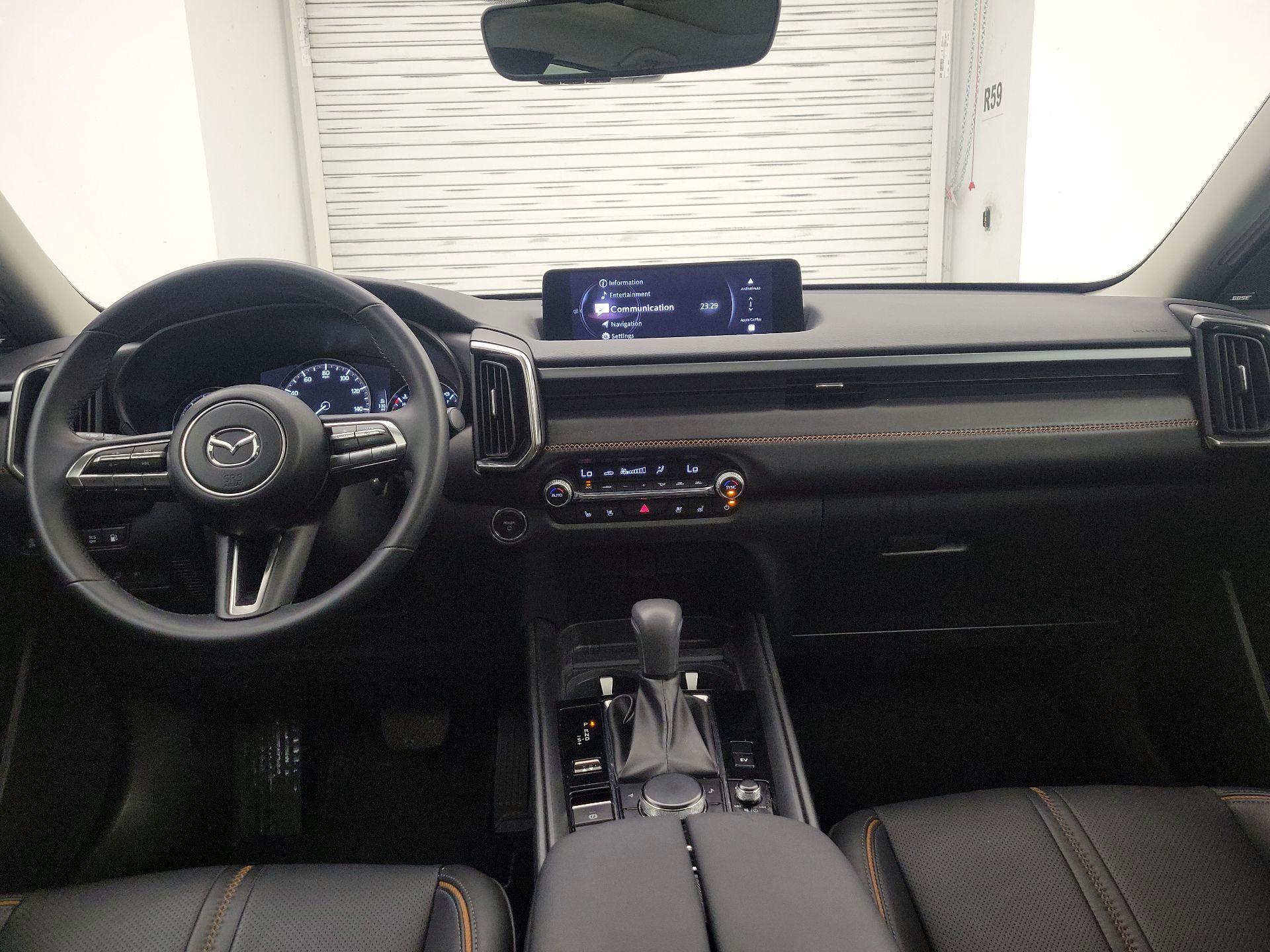 Thumbnail: 2025 Mazda CX-50 - 9