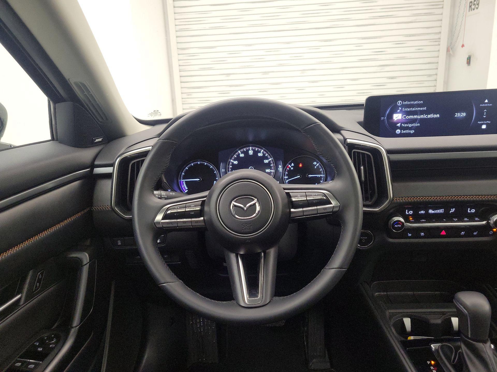 Thumbnail: 2025 Mazda CX-50 - 10