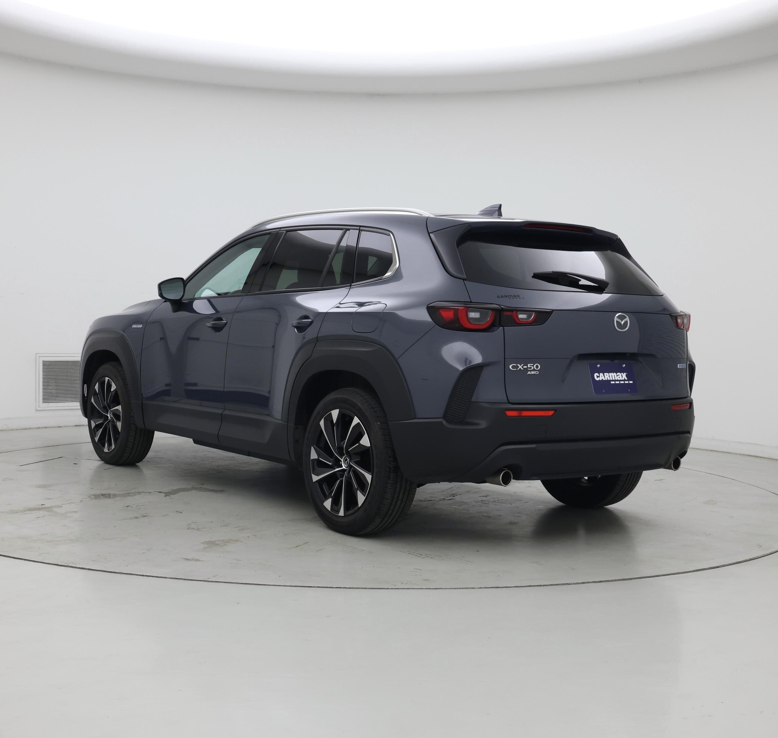 Thumbnail: 2025 Mazda CX-50 - 2