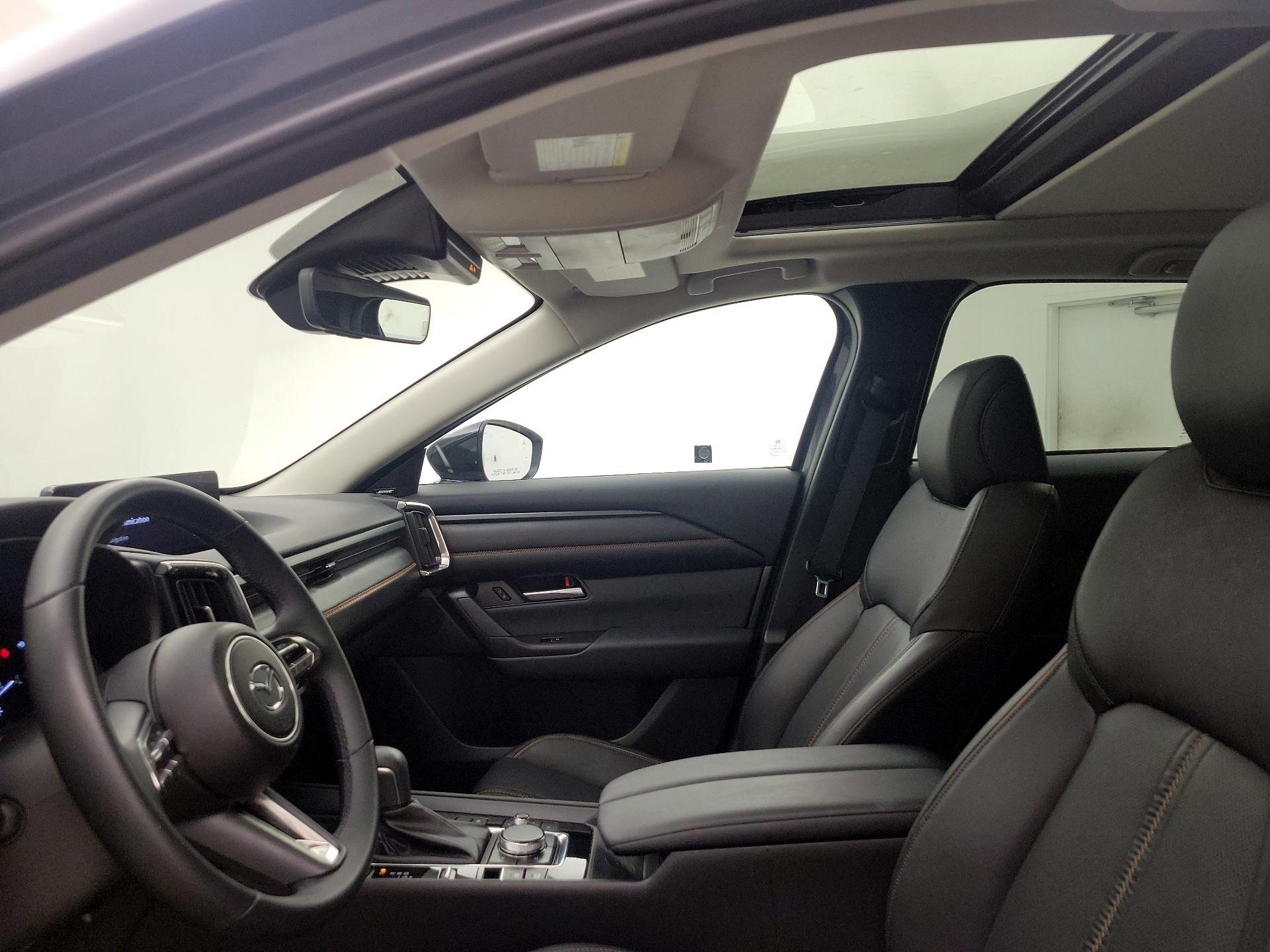 Thumbnail: 2025 Mazda CX-50 - 19