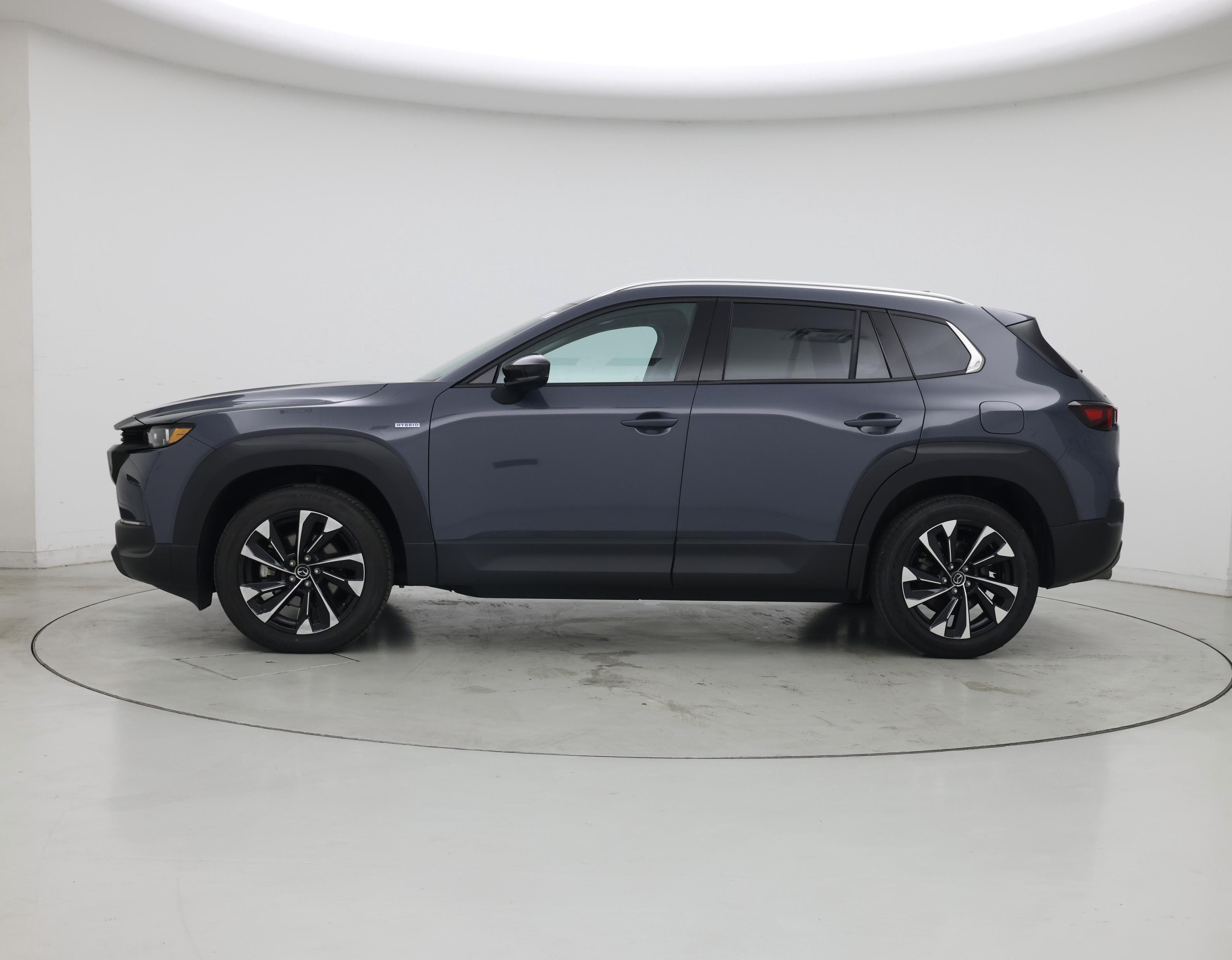 Thumbnail: 2025 Mazda CX-50 - 3