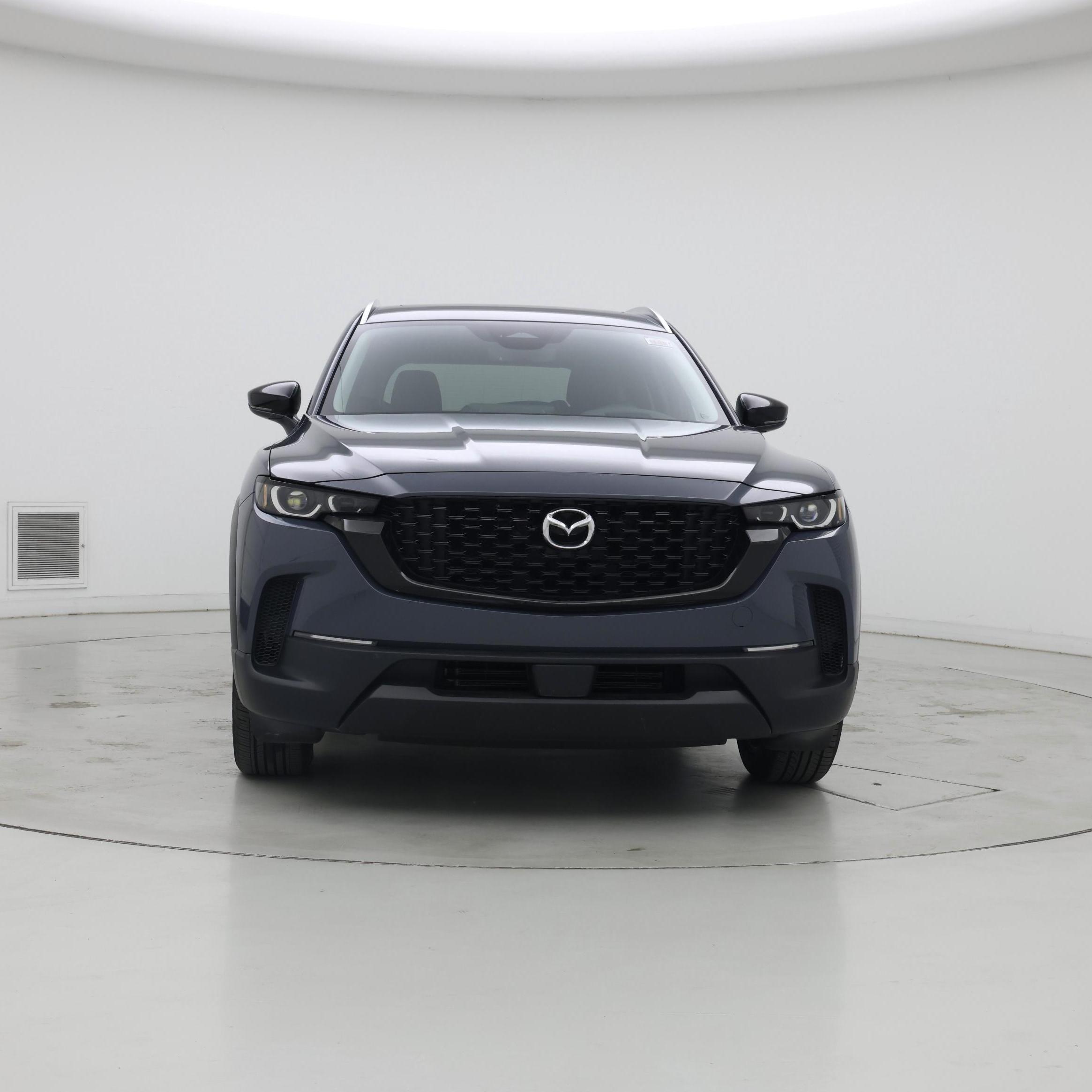 Thumbnail: 2025 Mazda CX-50 - 5