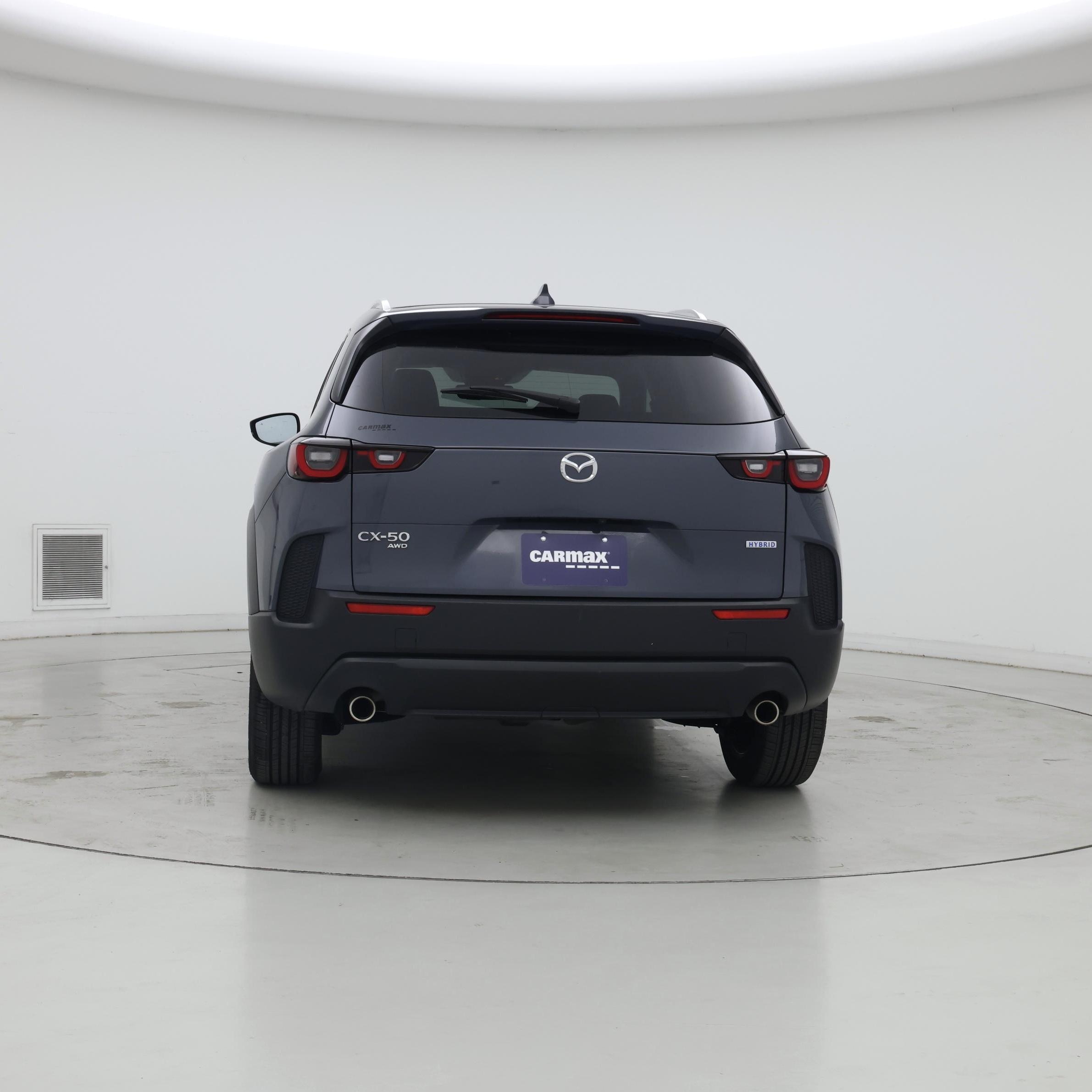 Thumbnail: 2025 Mazda CX-50 - 6