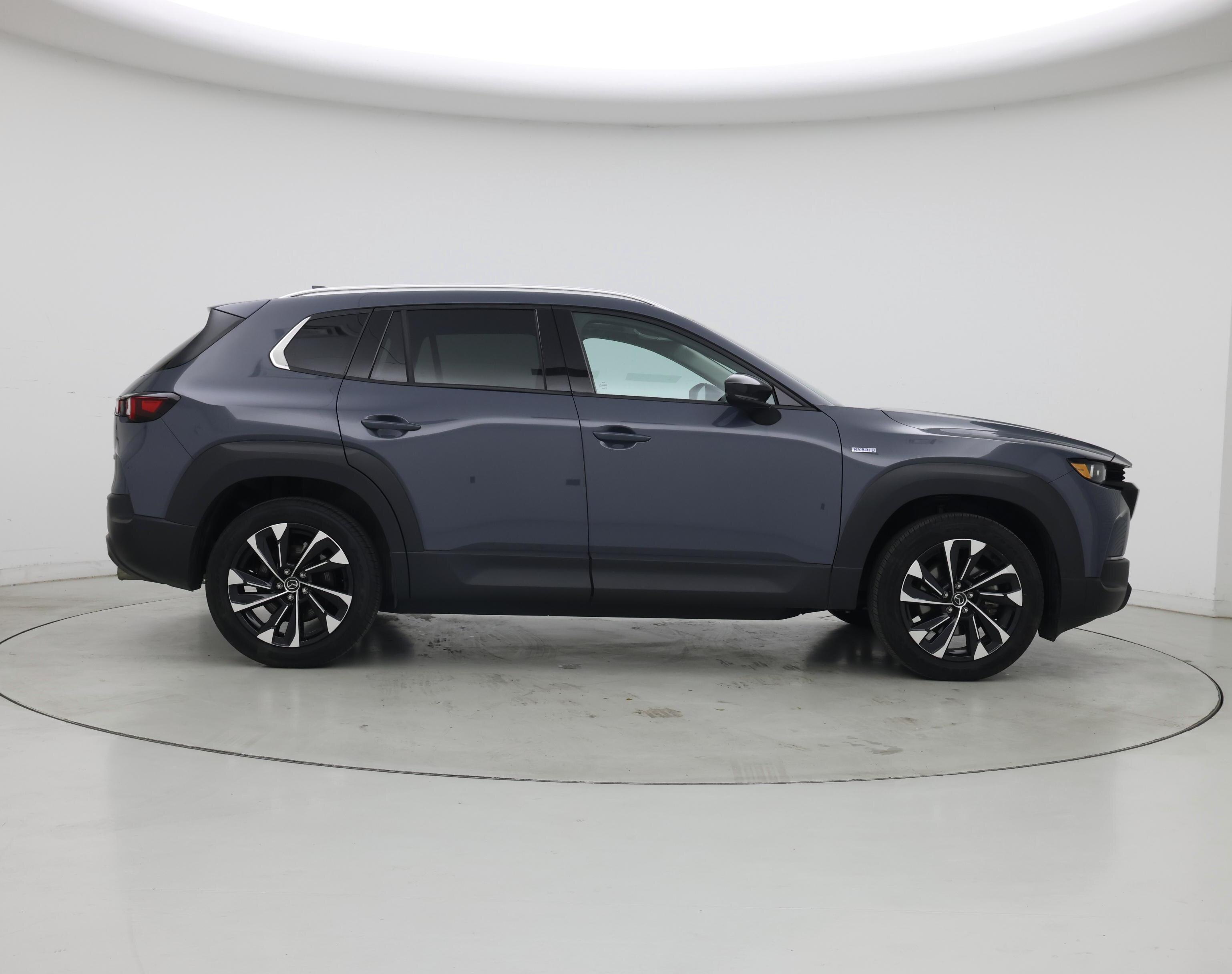 Thumbnail: 2025 Mazda CX-50 - 7