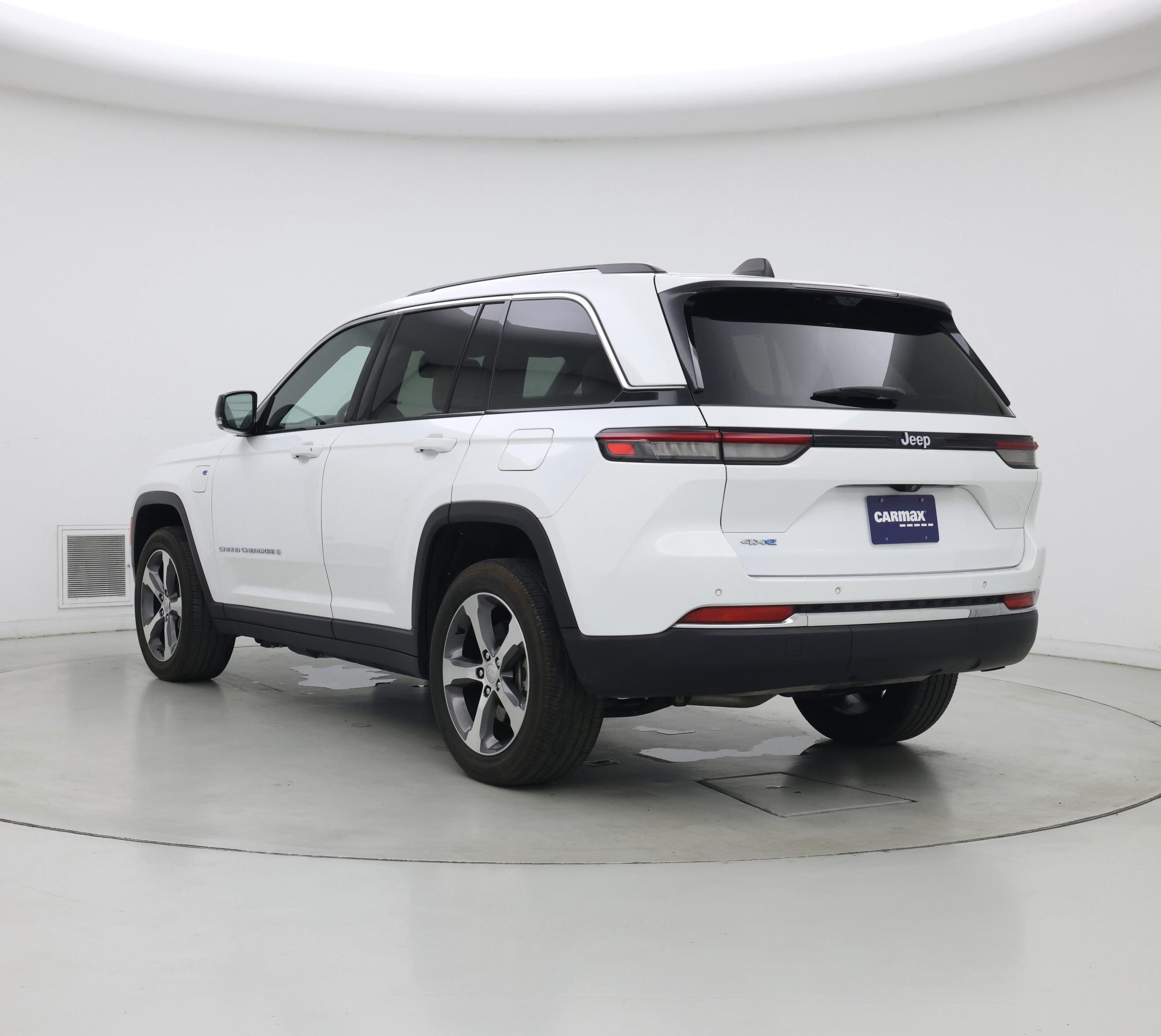 Thumbnail: 2023 Jeep Grand Cherokee - 2