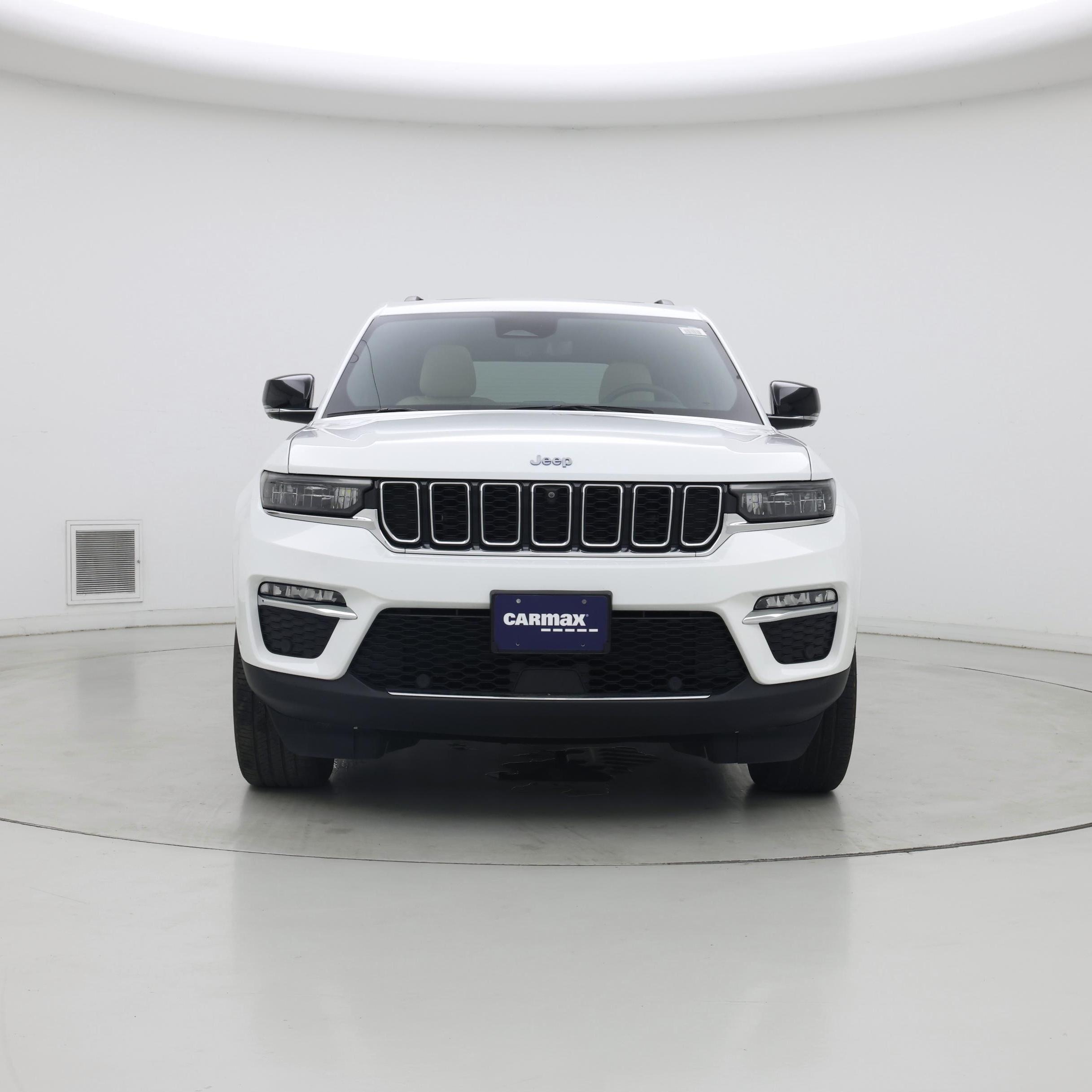 Thumbnail: 2023 Jeep Grand Cherokee - 5
