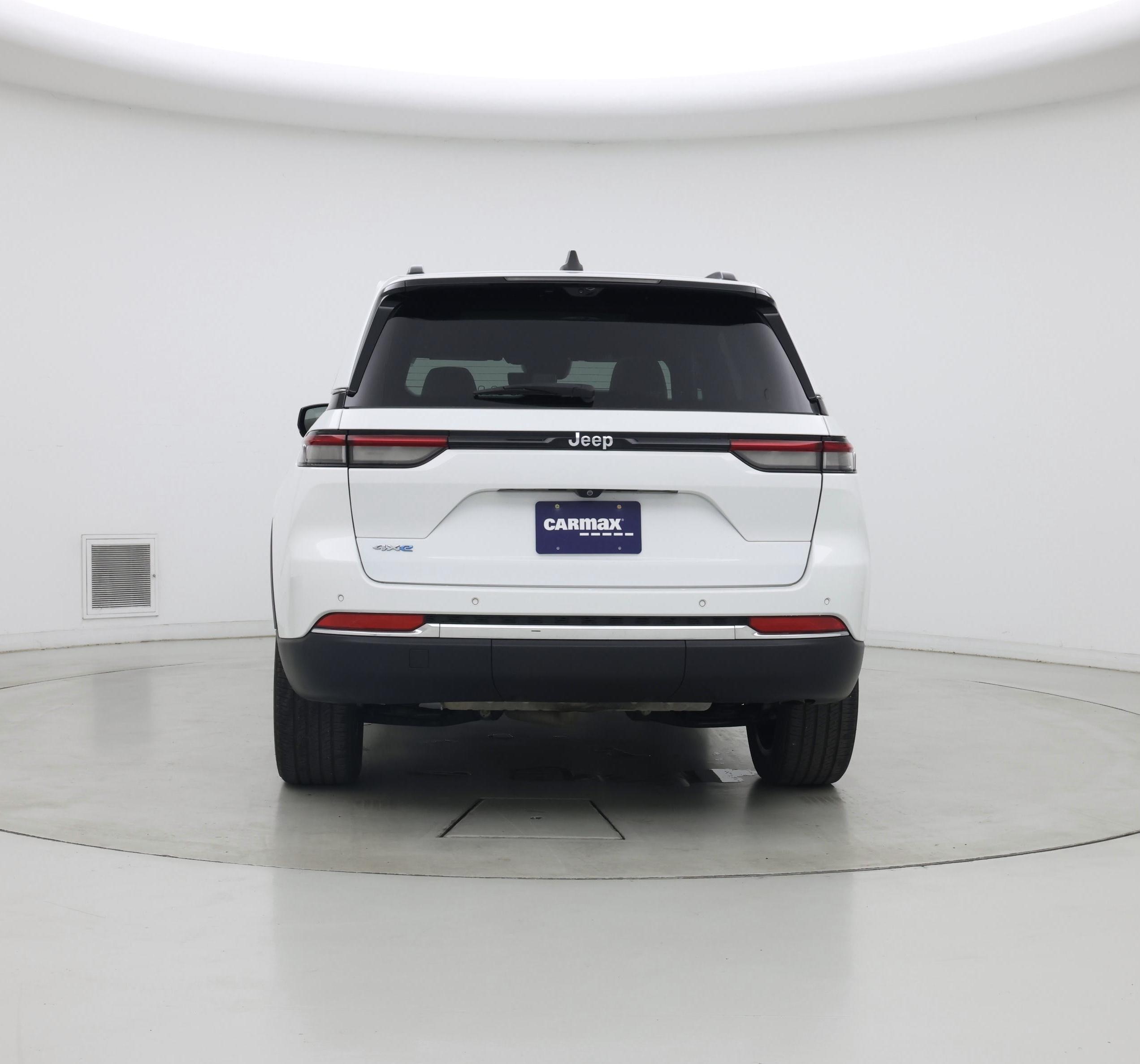 Thumbnail: 2023 Jeep Grand Cherokee - 6