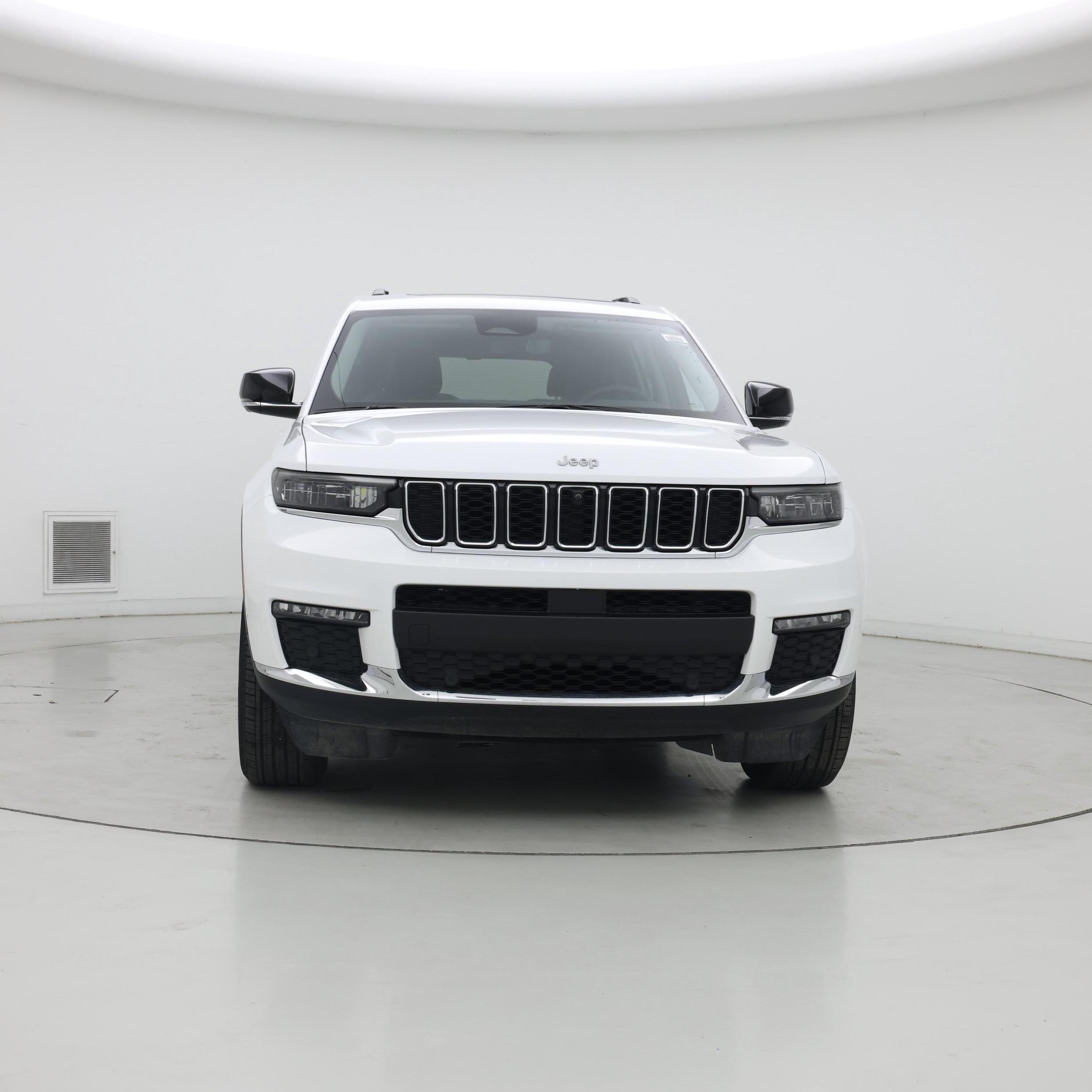 Thumbnail: 2023 Jeep Grand Cherokee L - 5