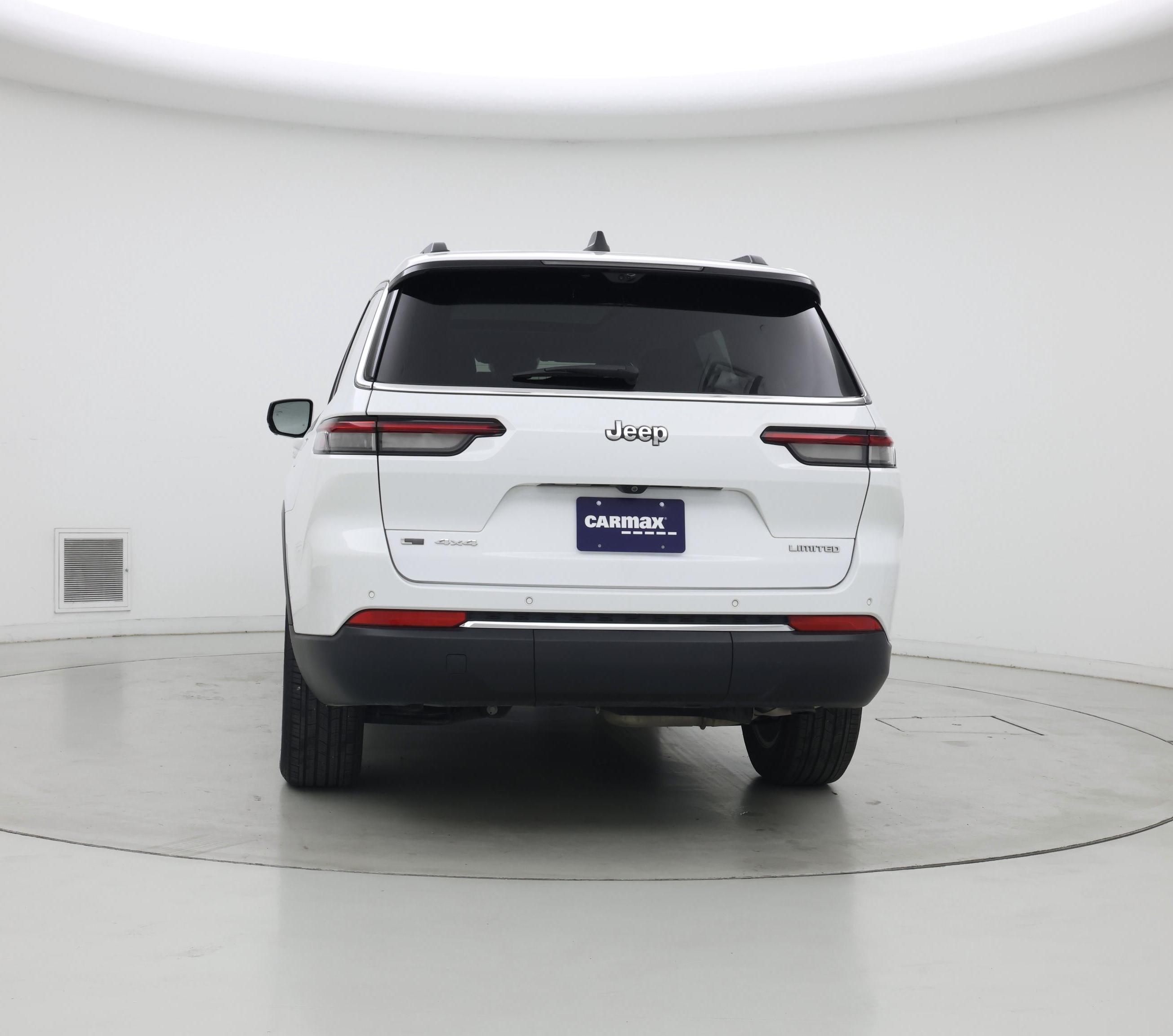Thumbnail: 2023 Jeep Grand Cherokee L - 6