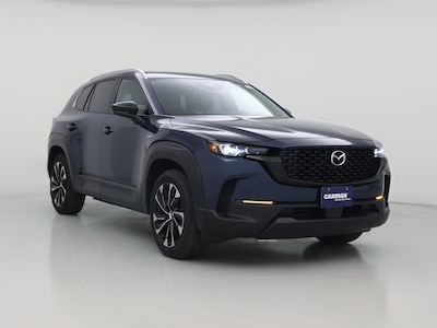 2025 Mazda CX-50 Hybrid Premium