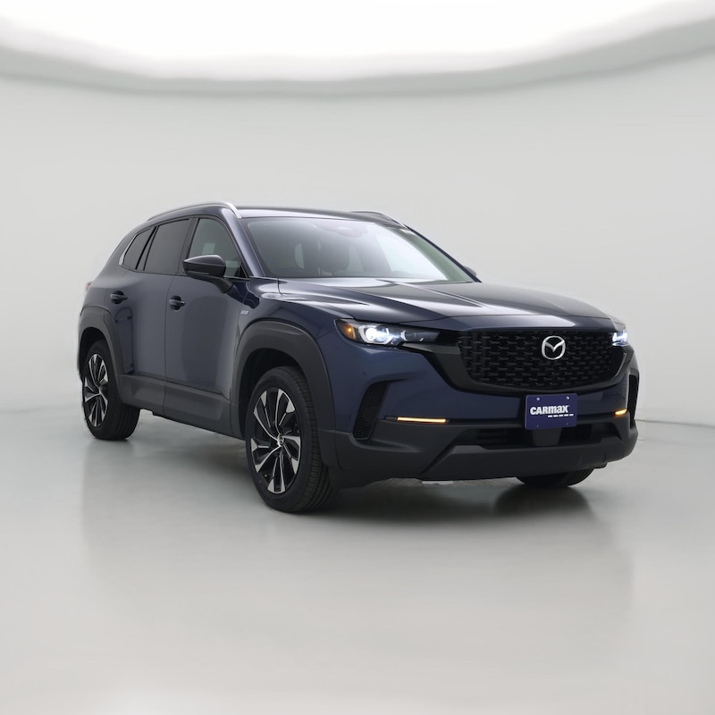 2025 Mazda CX-50 Hybrid Premium