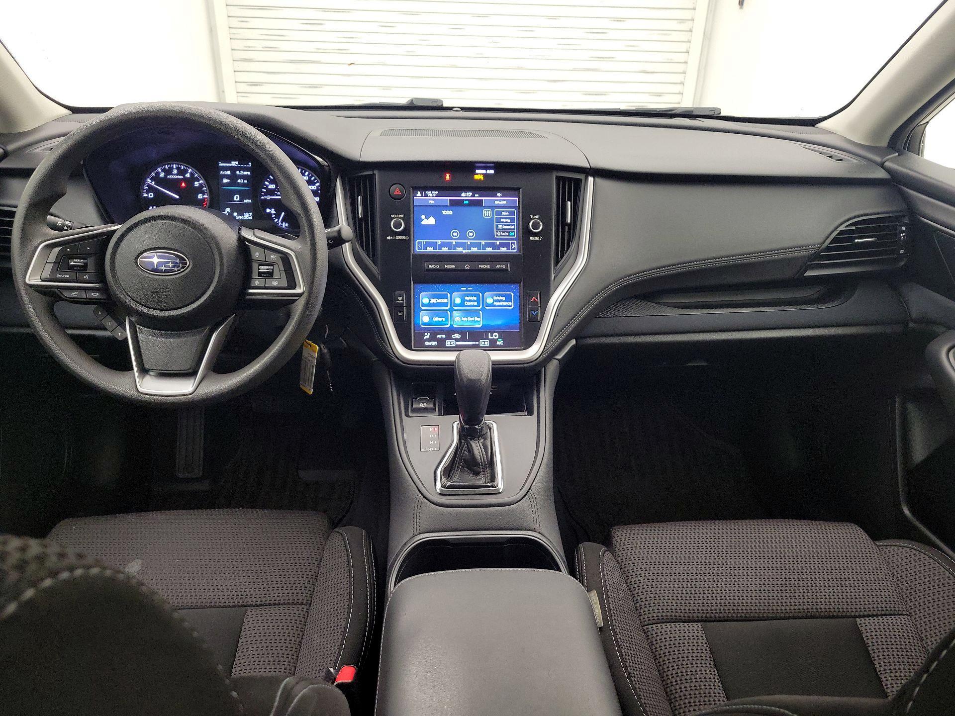 Thumbnail: 2022 Subaru Outback - 9