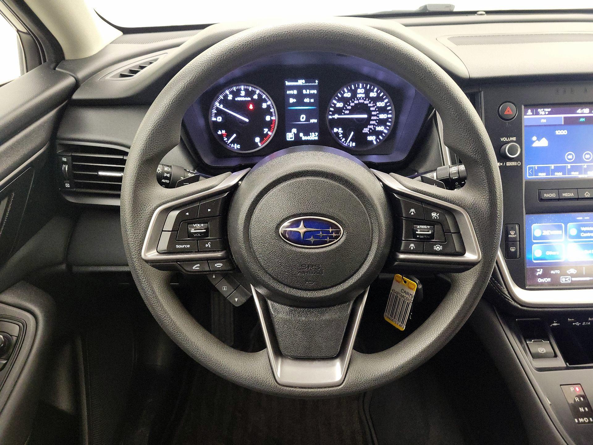 Thumbnail: 2022 Subaru Outback - 10