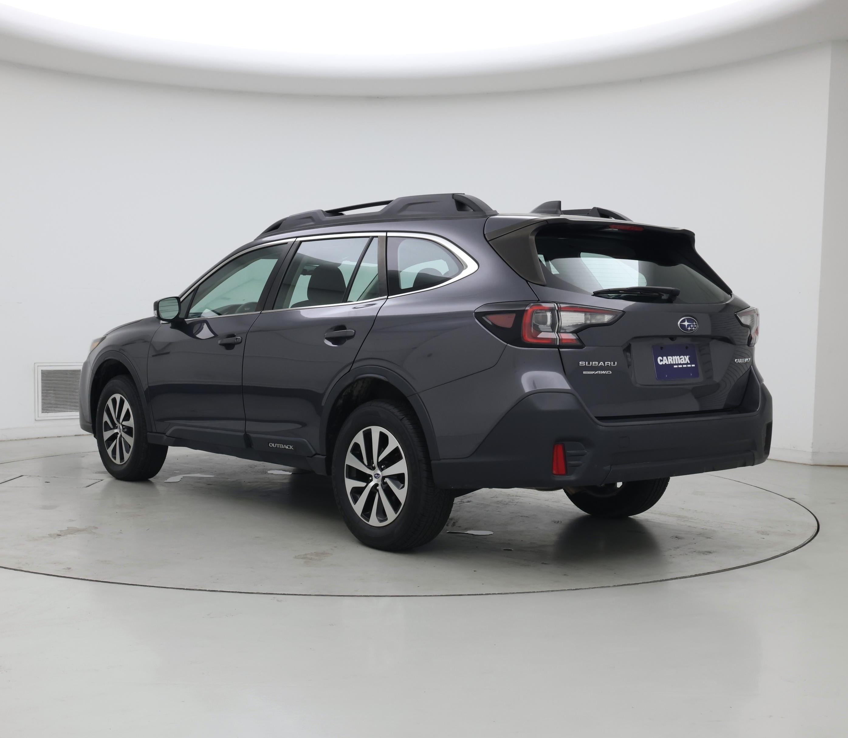 Thumbnail: 2022 Subaru Outback - 2
