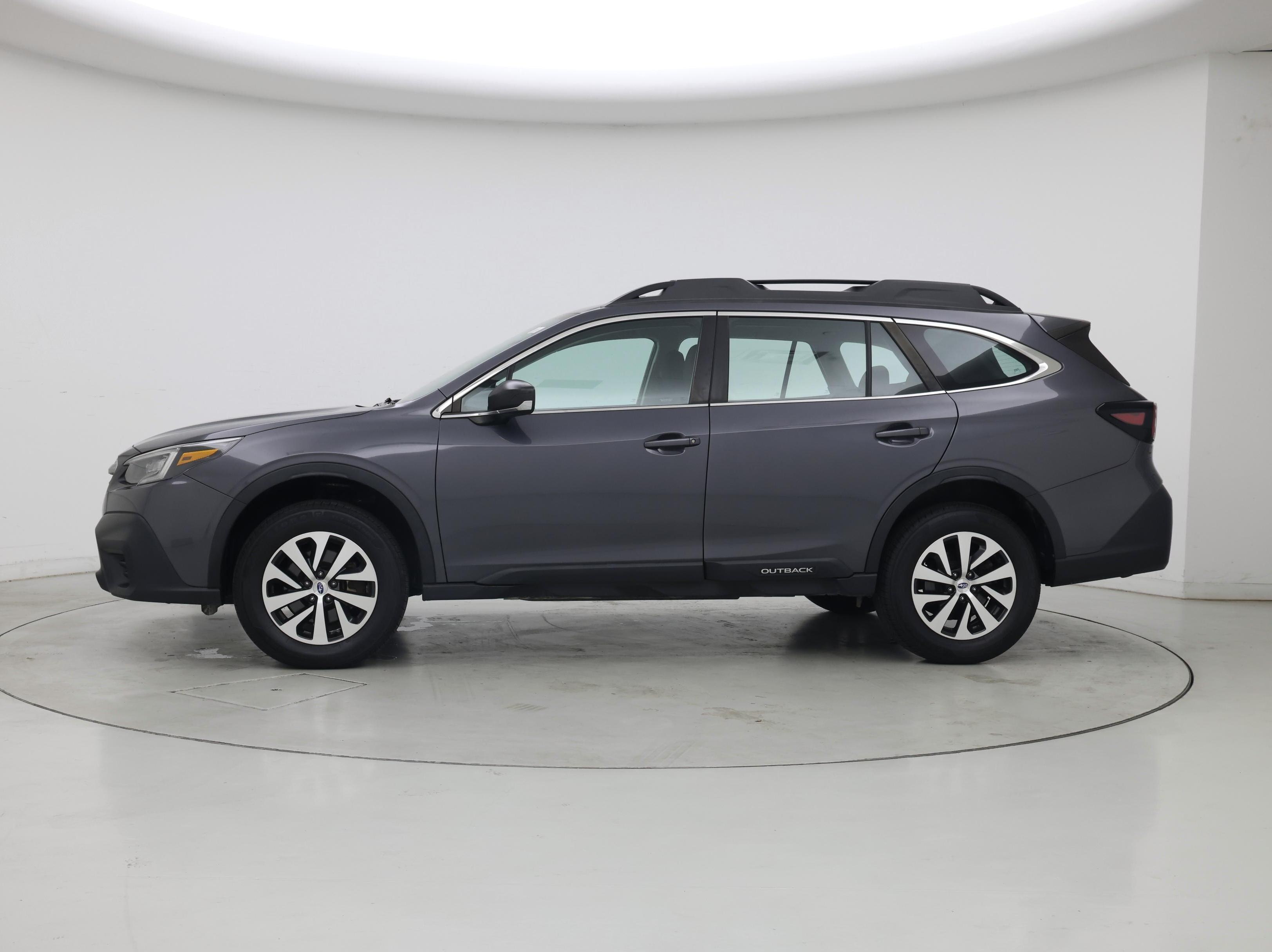 Thumbnail: 2022 Subaru Outback - 3