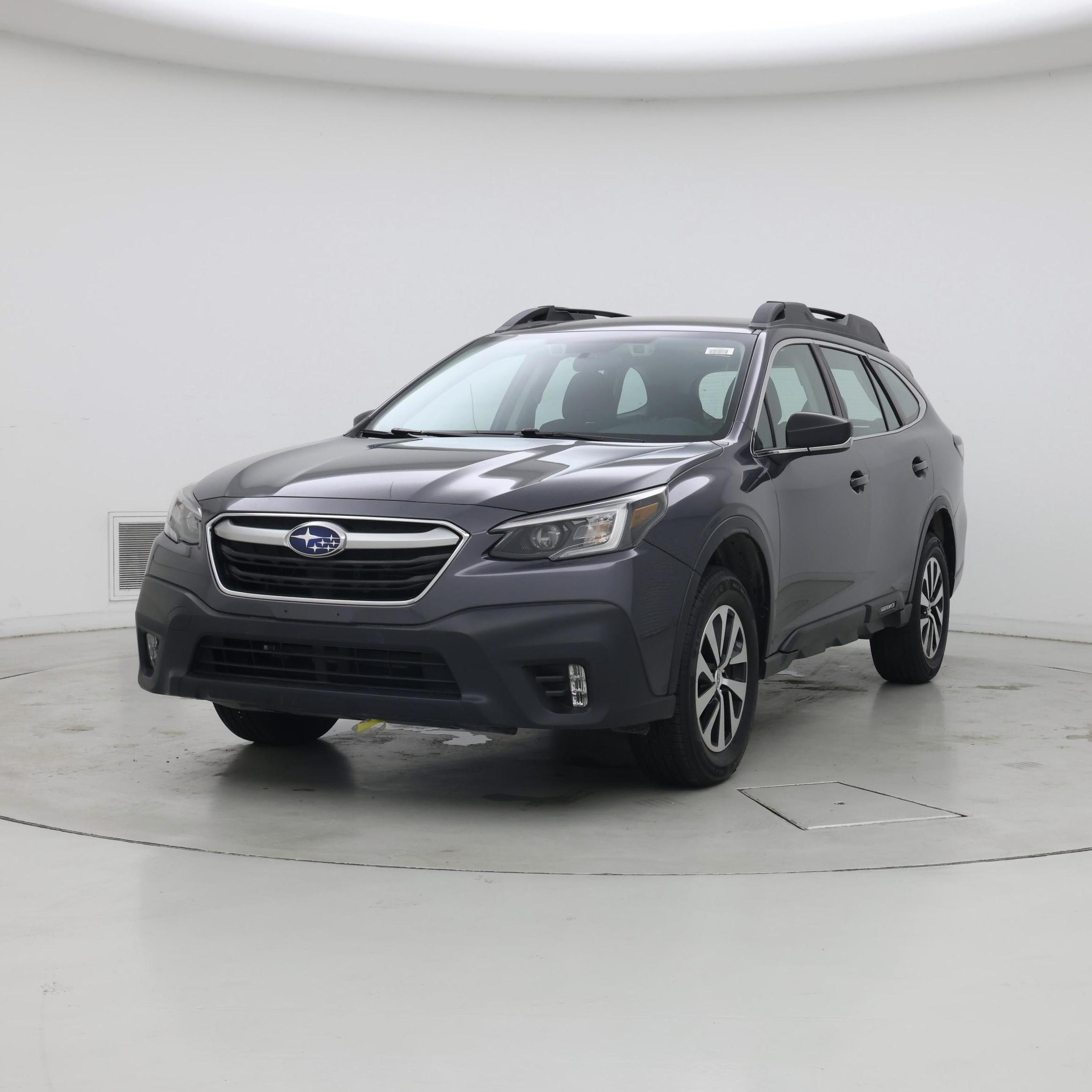 Thumbnail: 2022 Subaru Outback - 4