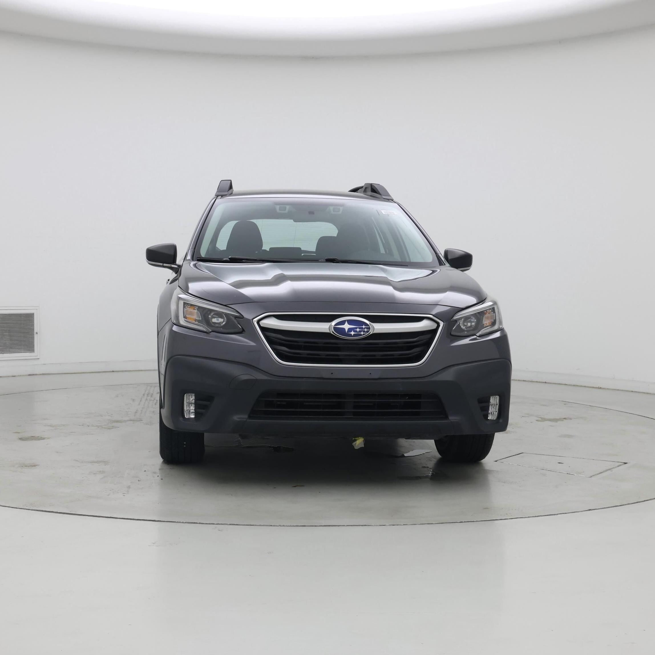 Thumbnail: 2022 Subaru Outback - 5