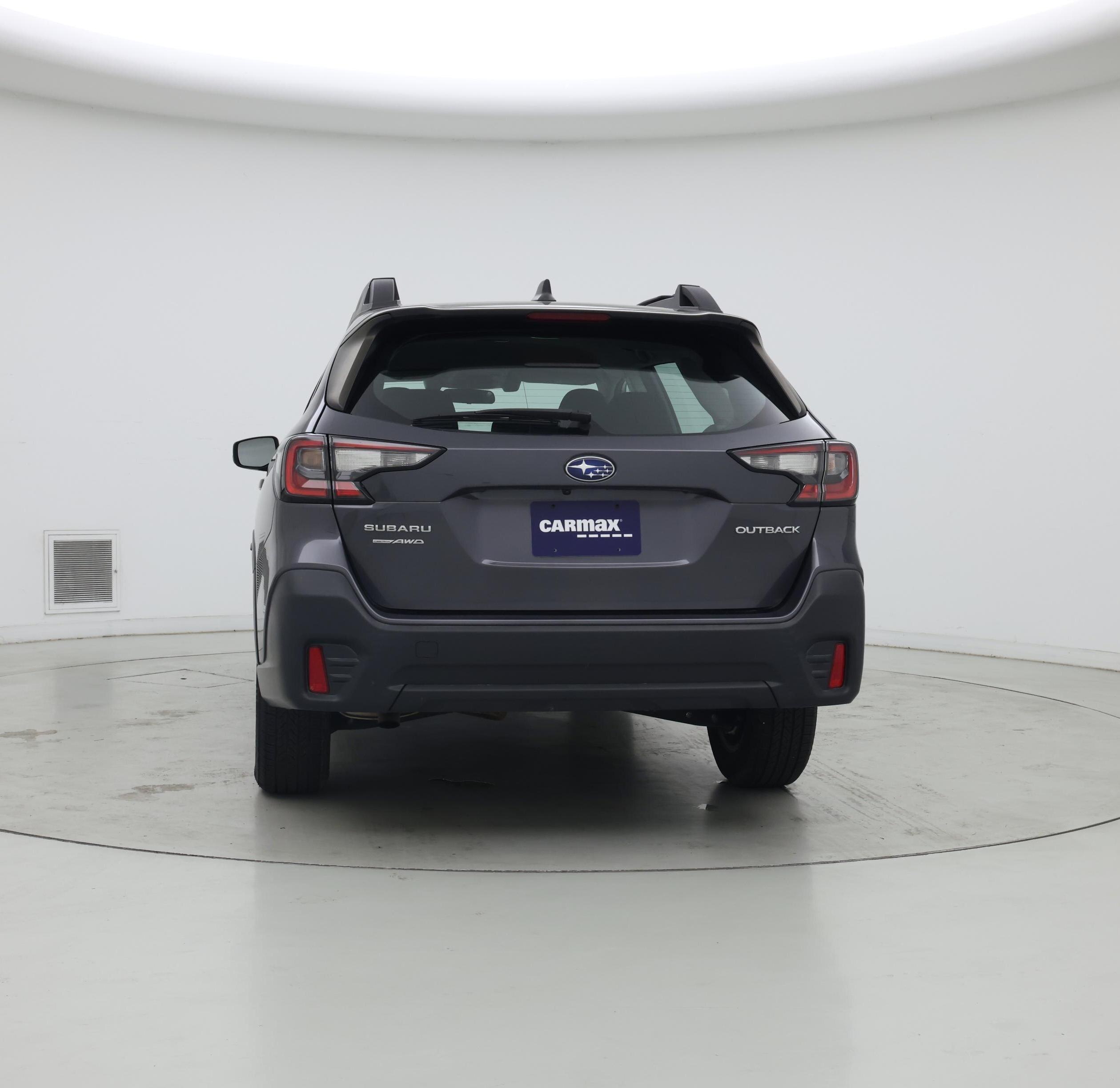 Thumbnail: 2022 Subaru Outback - 6