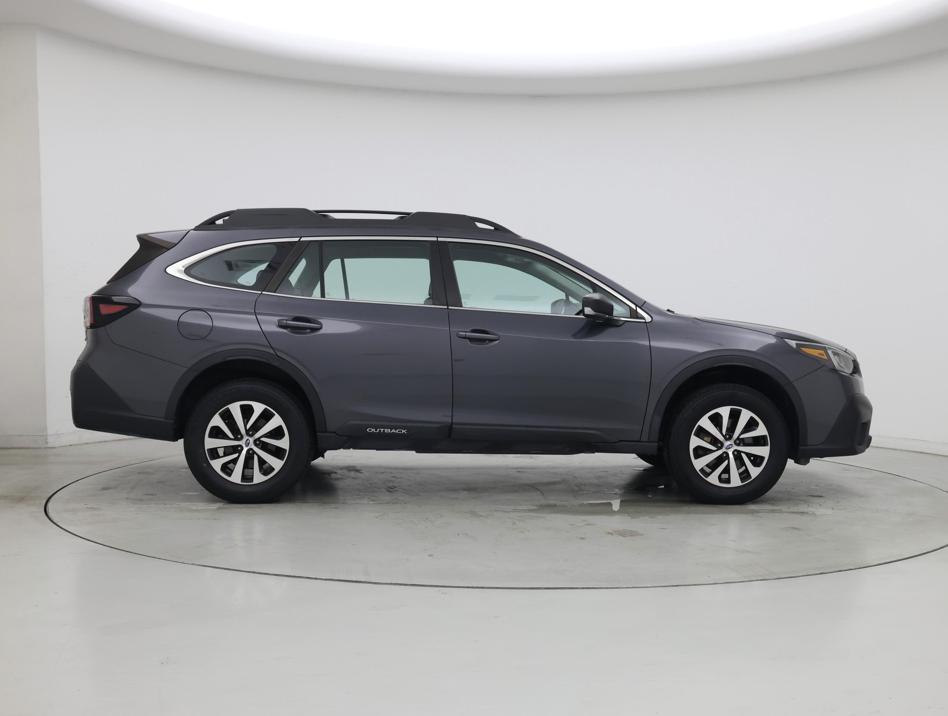 Thumbnail: 2022 Subaru Outback - 7
