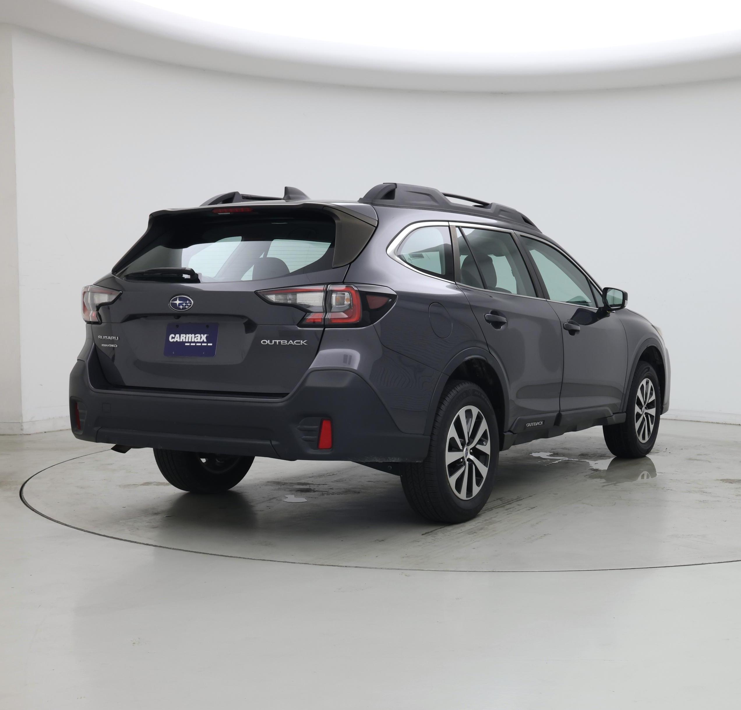 Thumbnail: 2022 Subaru Outback - 8