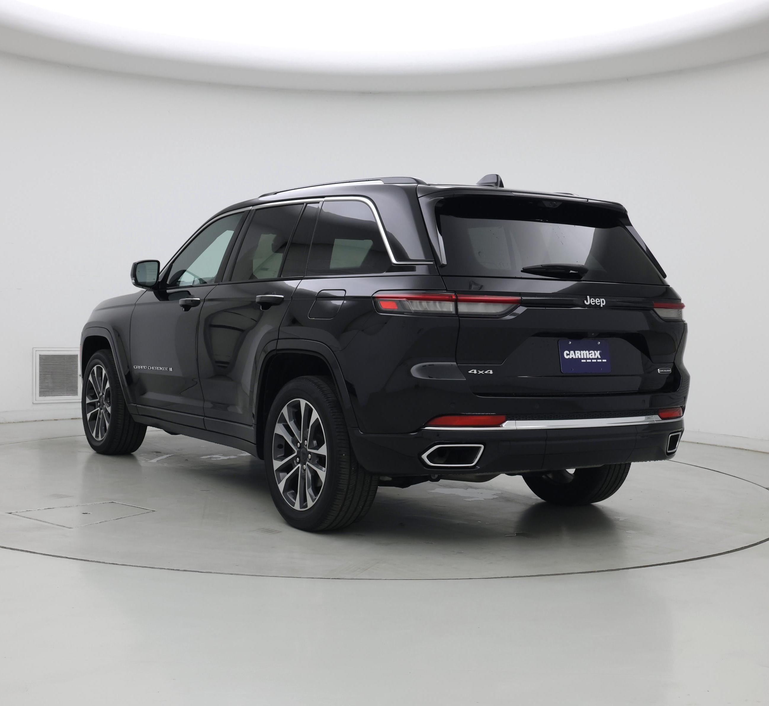 Thumbnail: 2023 Jeep Grand Cherokee - 2