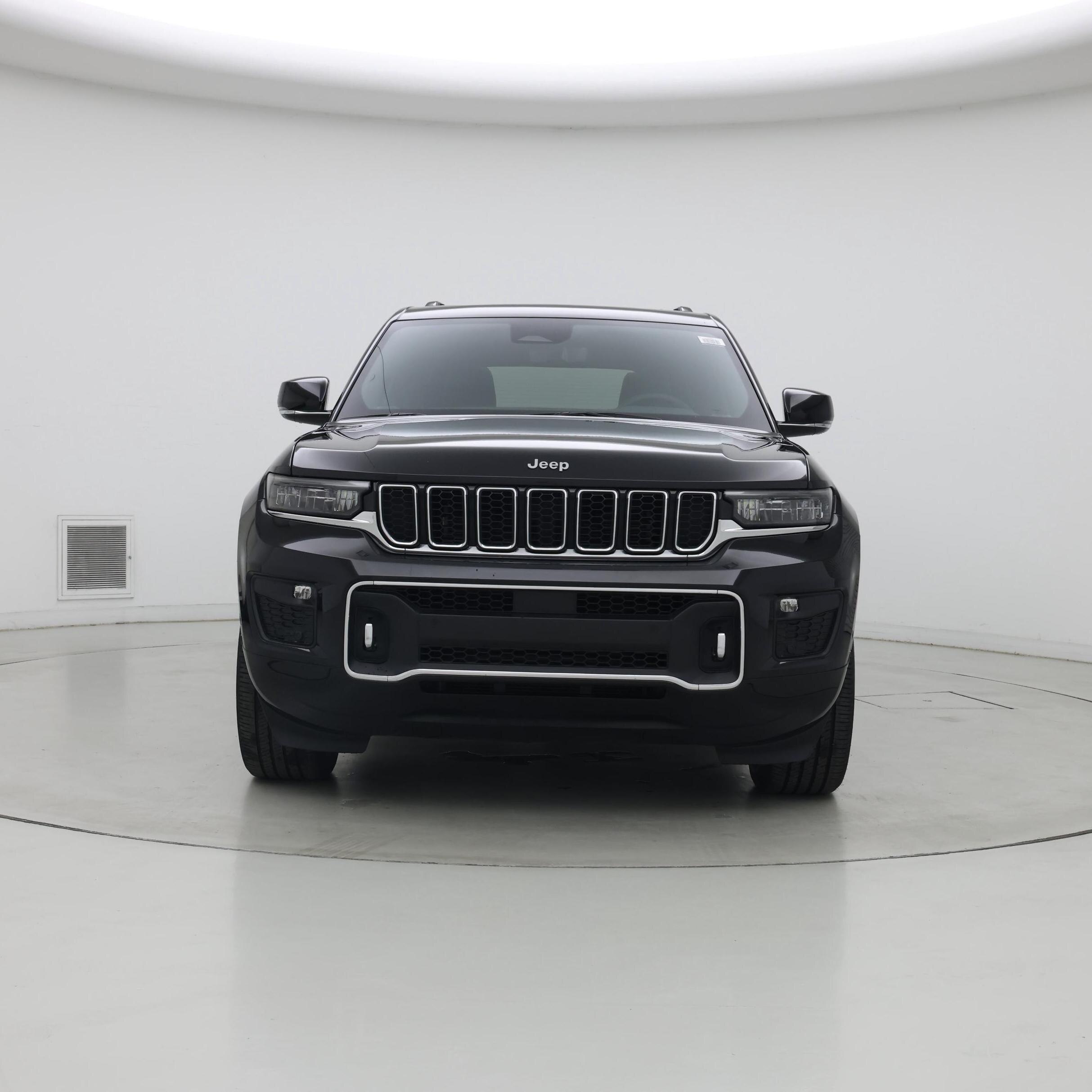 Thumbnail: 2023 Jeep Grand Cherokee - 5