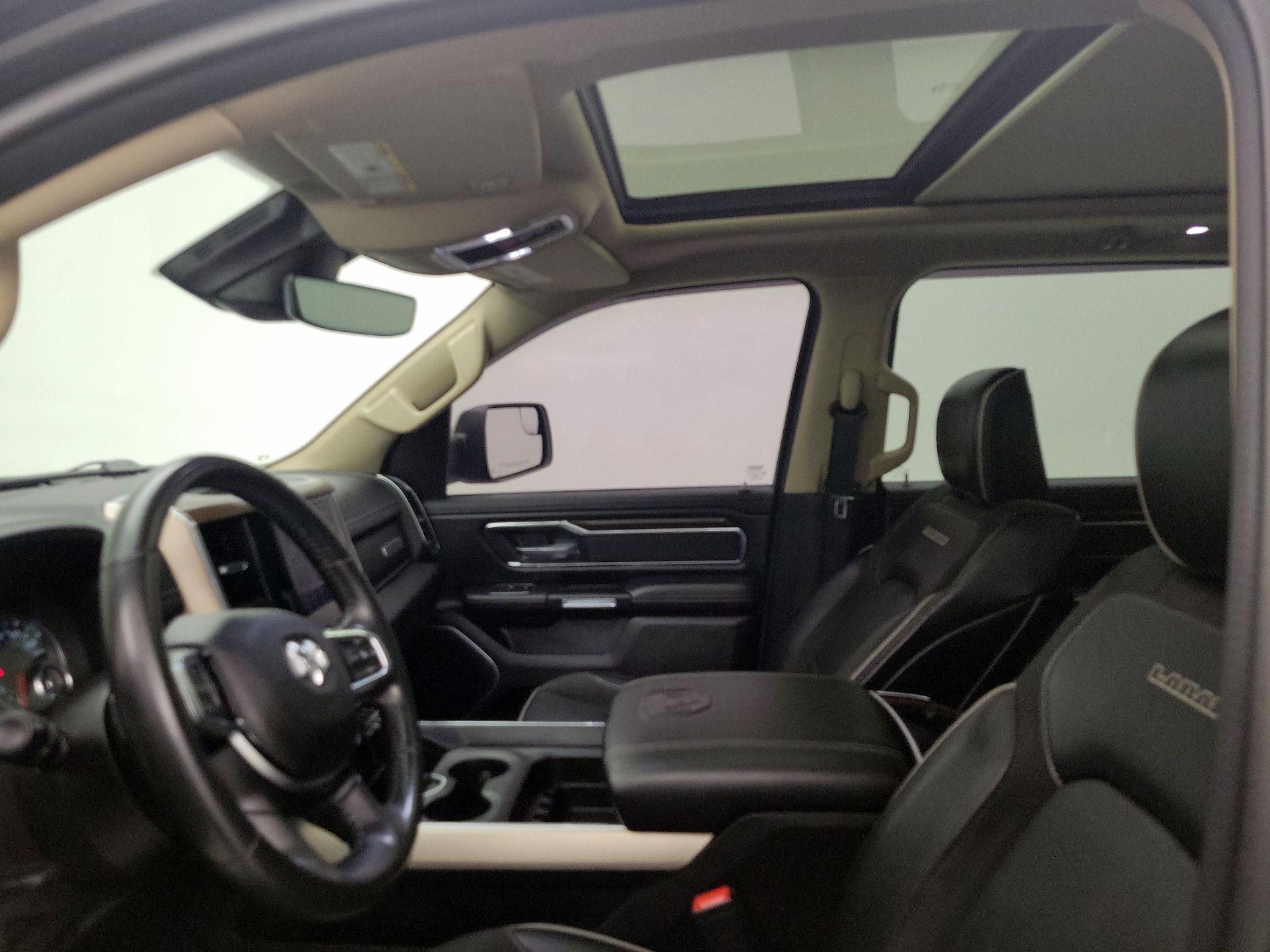 Thumbnail: 2021 RAM 1500 - 20