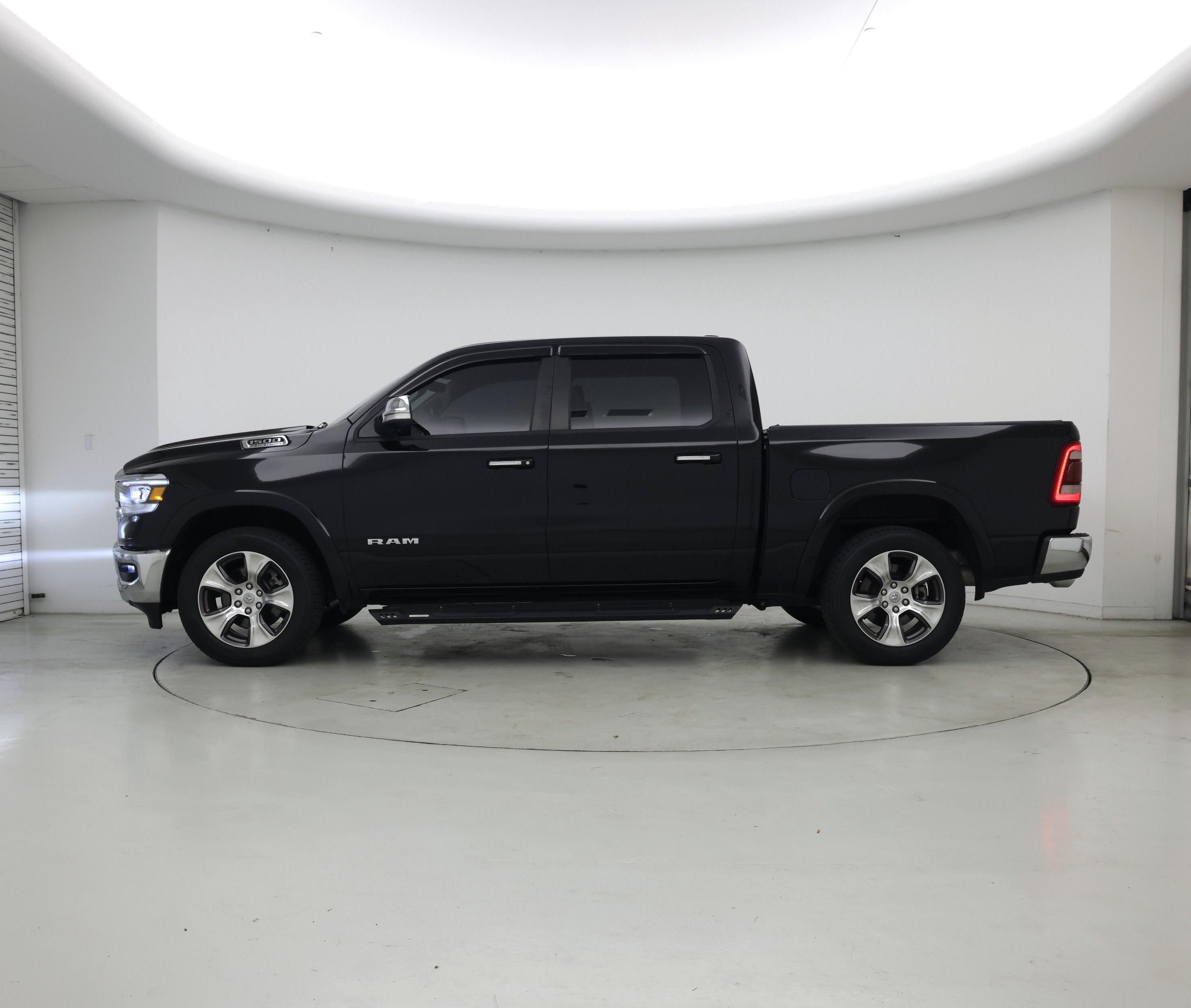 Thumbnail: 2021 RAM 1500 - 3