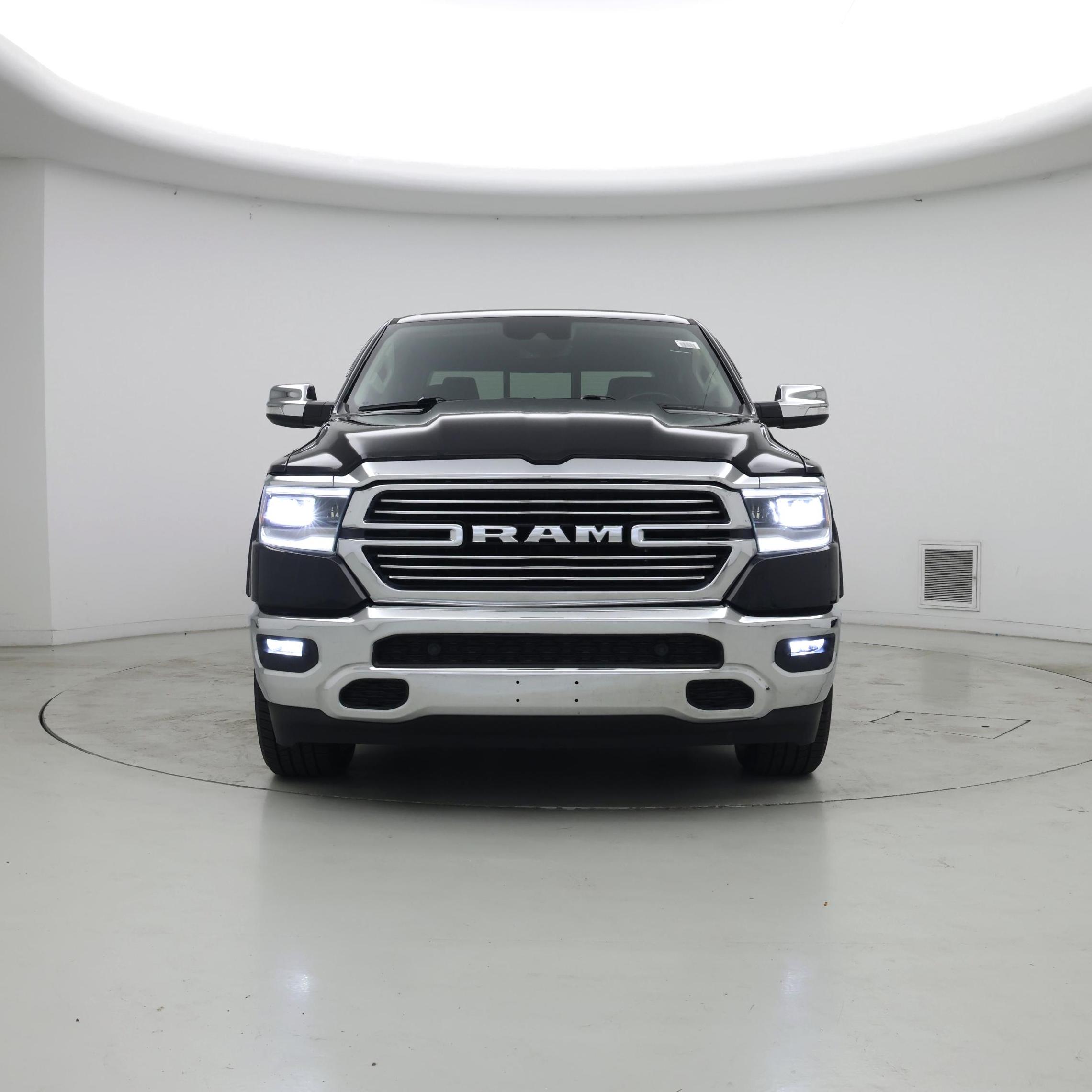 Thumbnail: 2021 RAM 1500 - 5