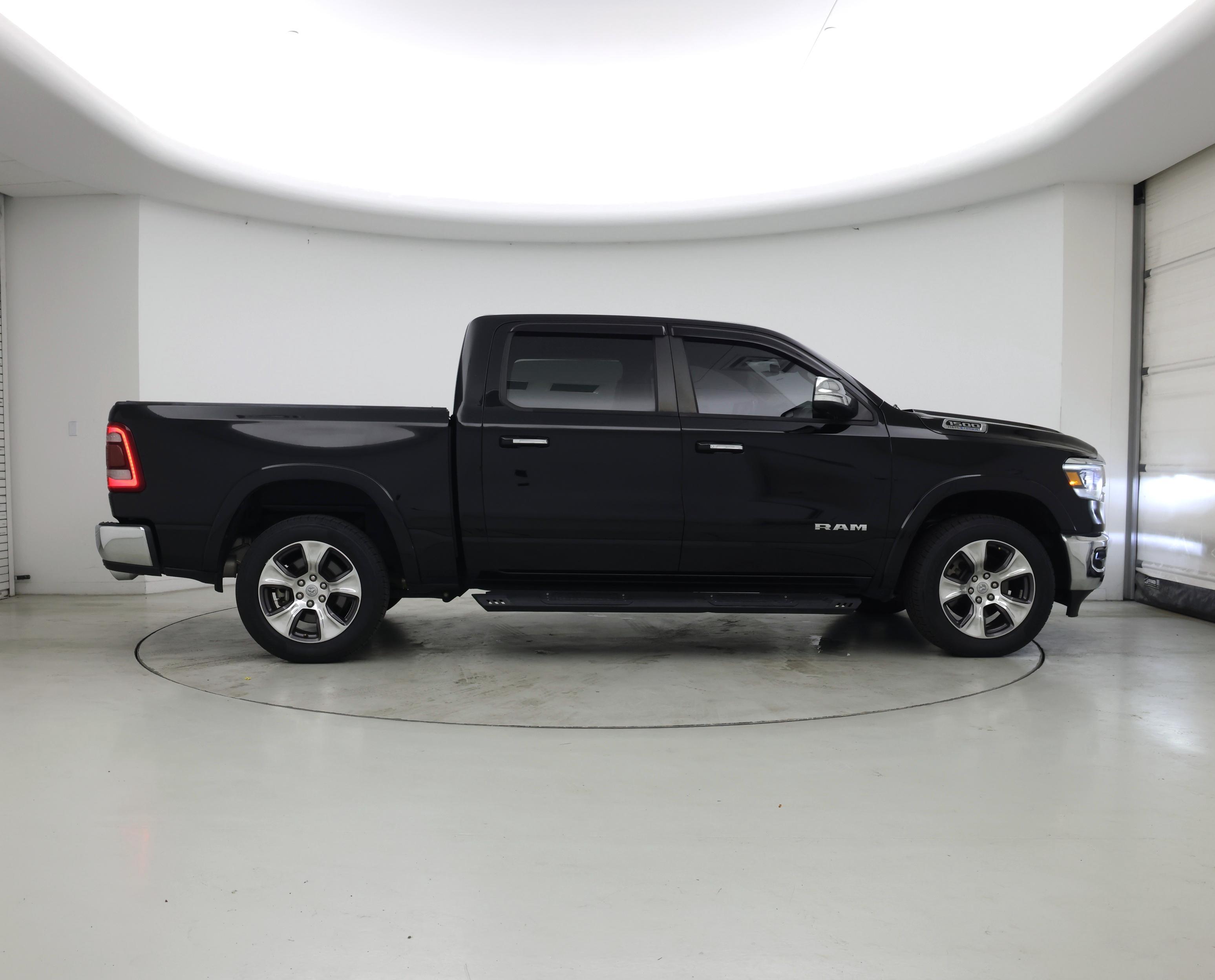 Thumbnail: 2021 RAM 1500 - 7