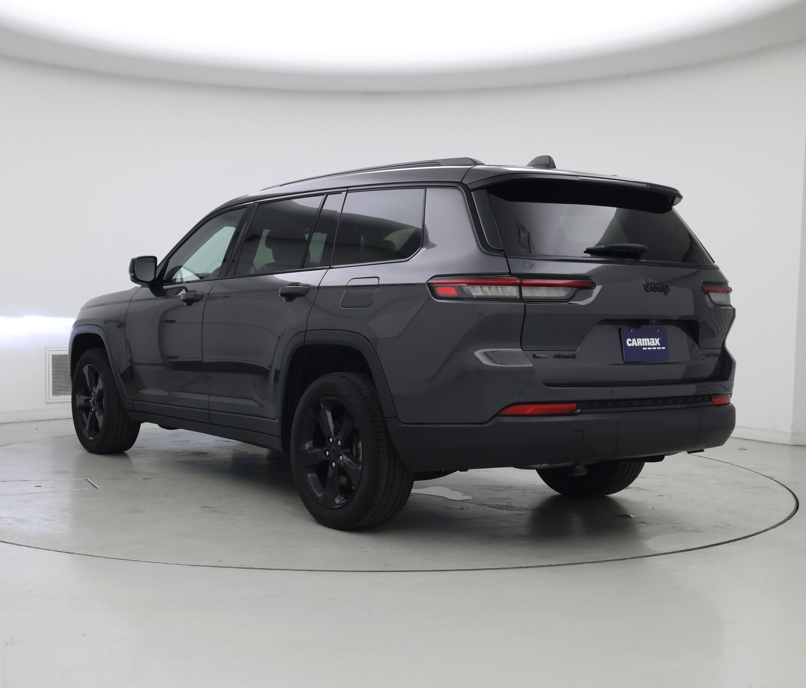 Thumbnail: 2023 Jeep Grand Cherokee L - 2