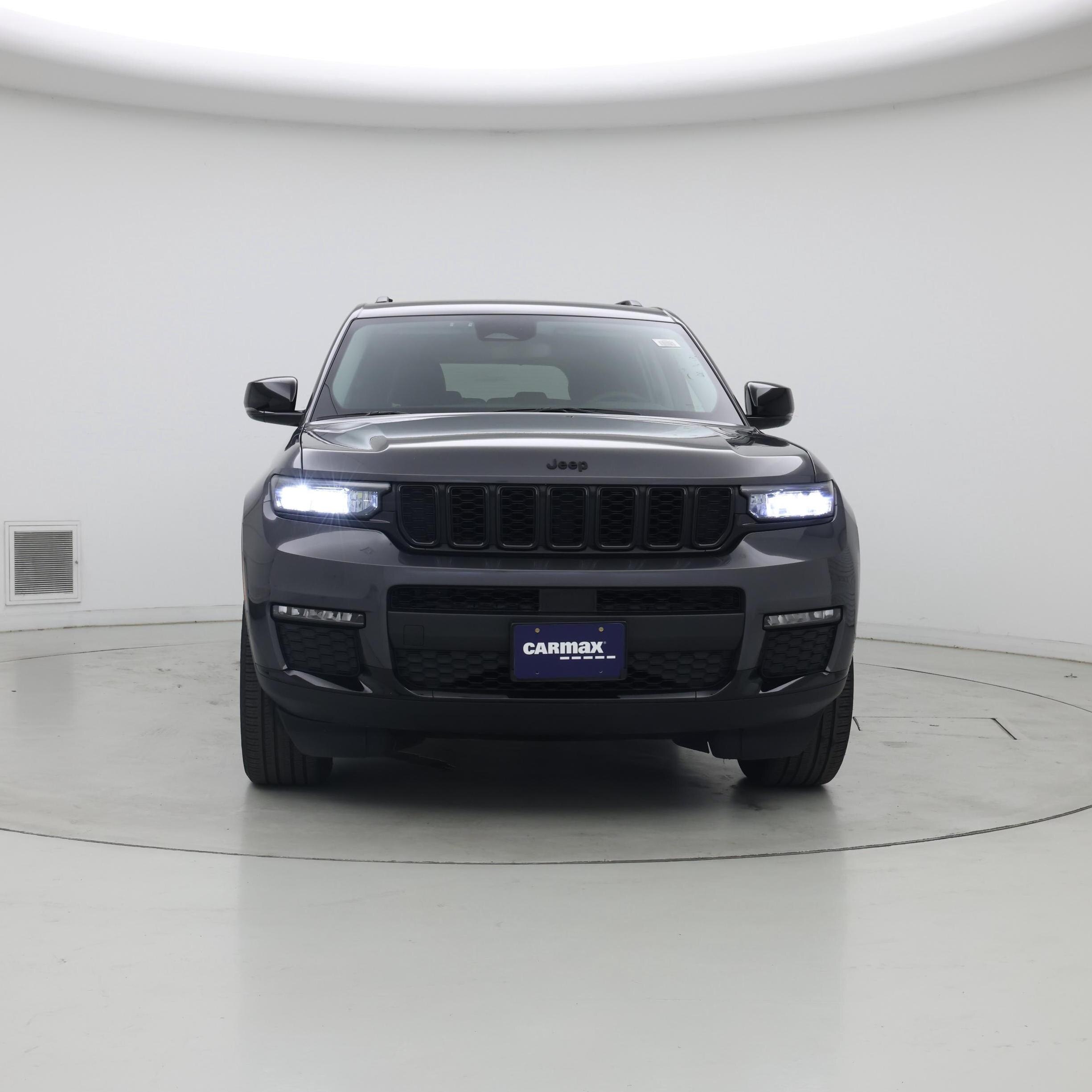 Thumbnail: 2023 Jeep Grand Cherokee L - 5