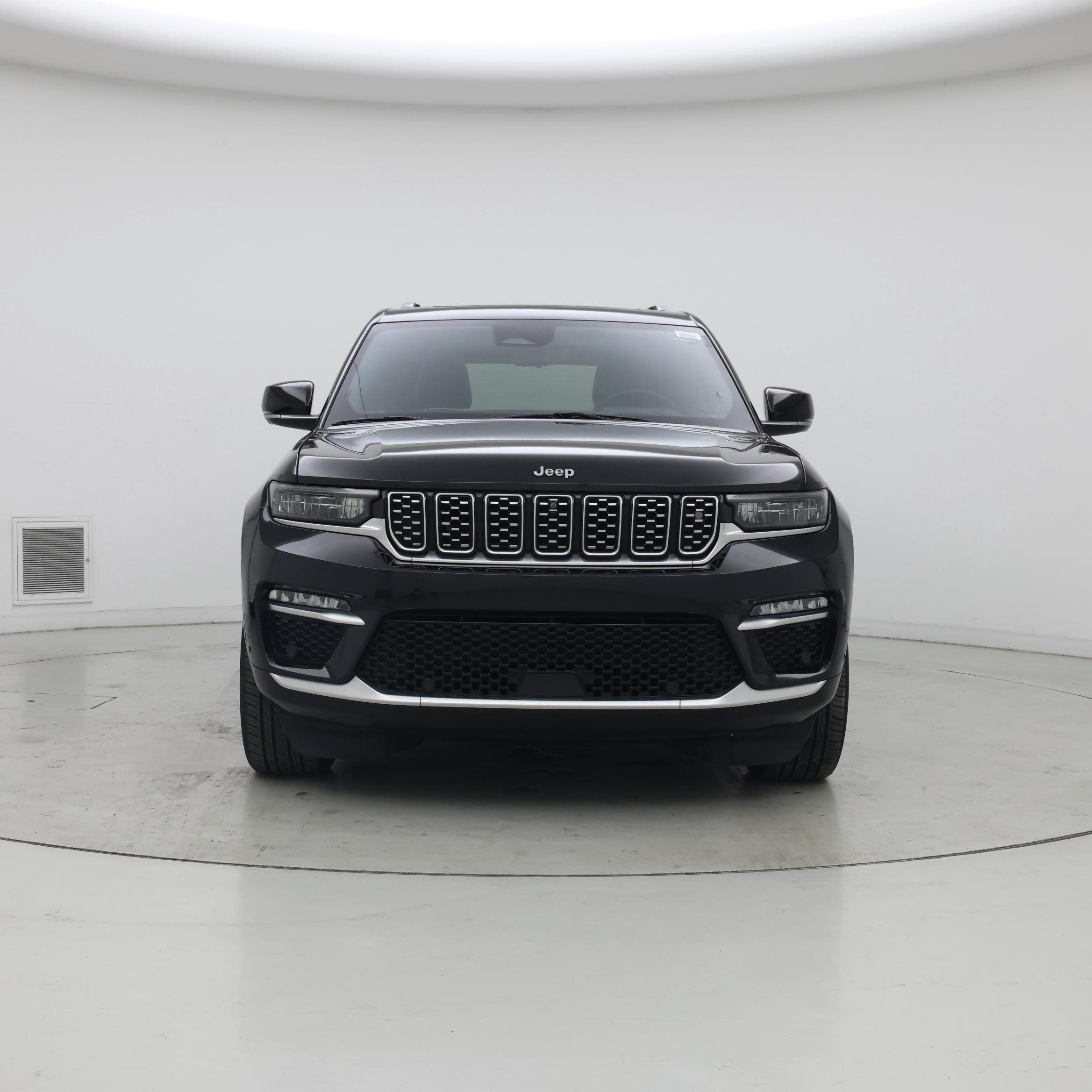 Thumbnail: 2022 Jeep Grand Cherokee - 5