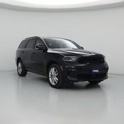 2023 Dodge Durango GT Premium