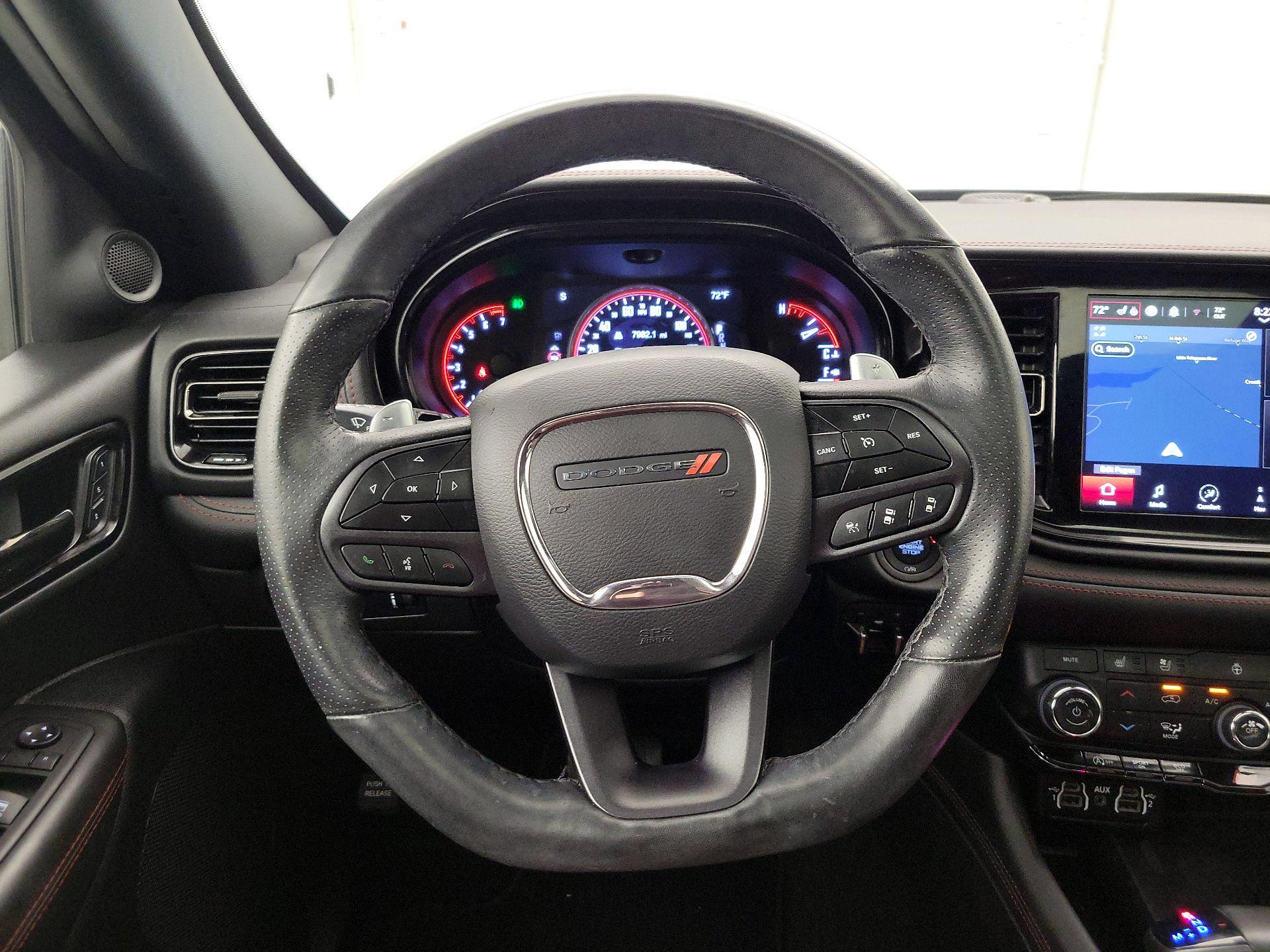 Thumbnail: 2023 Dodge Durango - 10