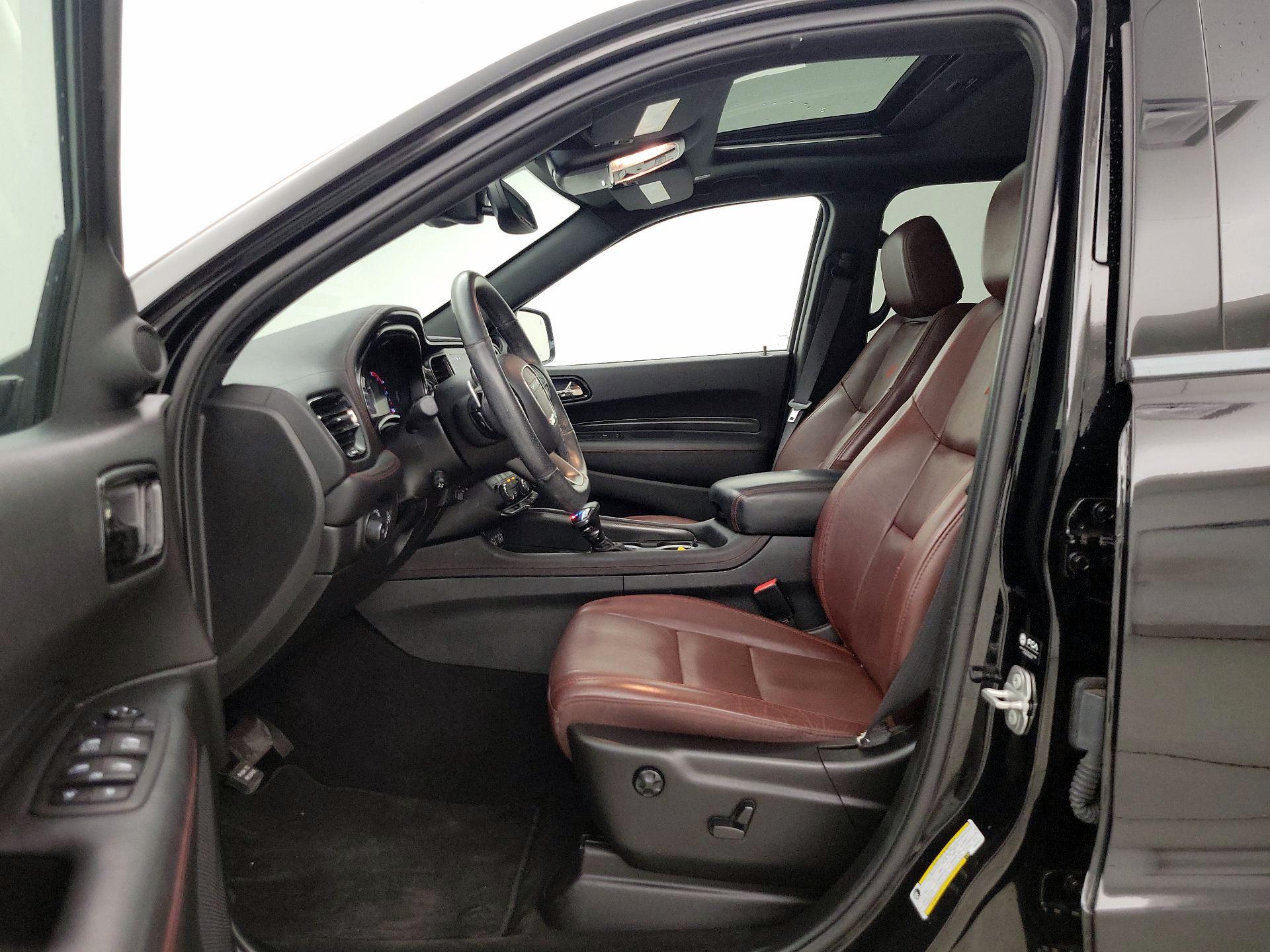 Thumbnail: 2023 Dodge Durango - 11